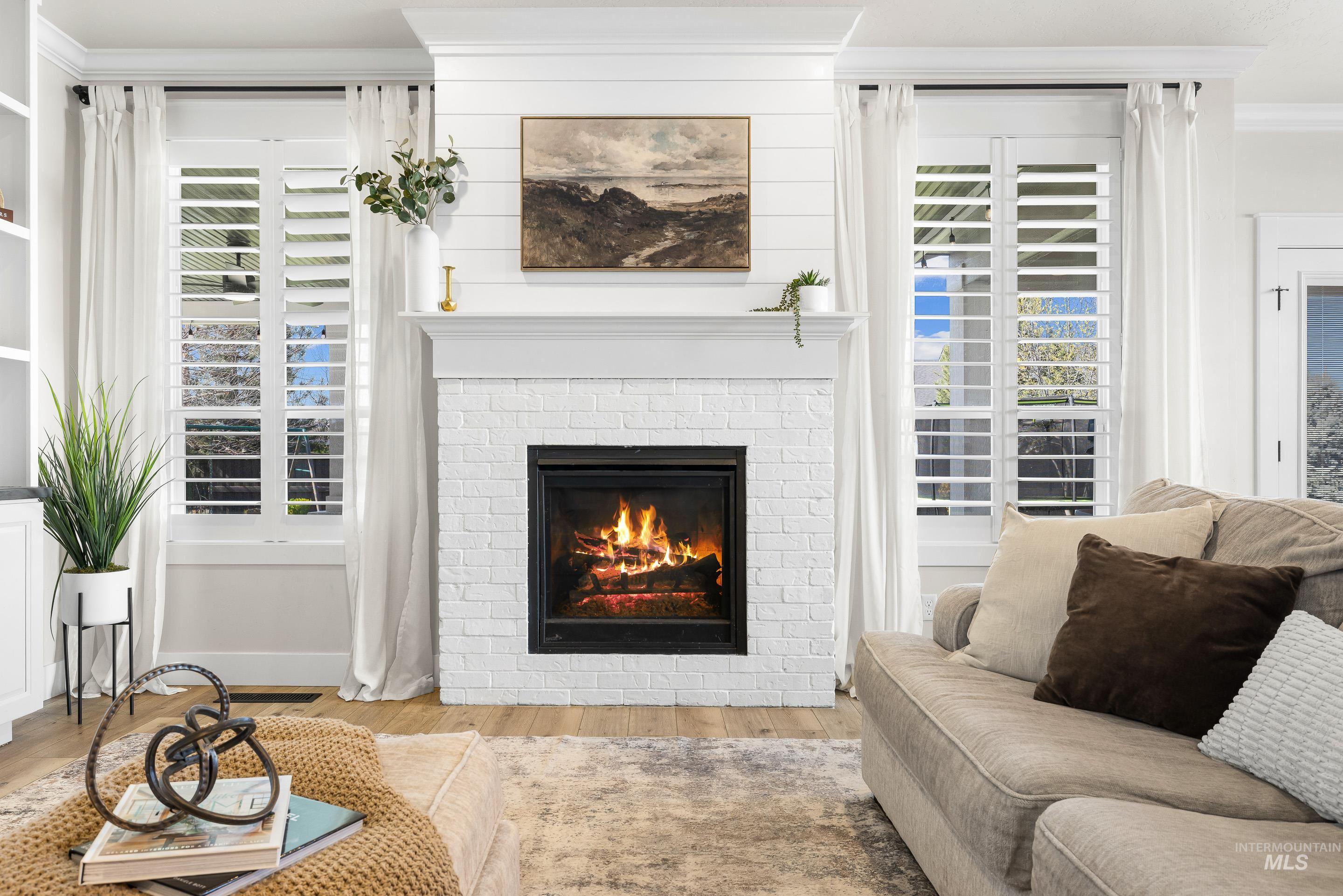 1765 N Highbury Way, Eagle, Idaho 83616, 5 Bedrooms, 2.5 Bathrooms, Residential For Sale, Price $1,100,000,MLS 98980030