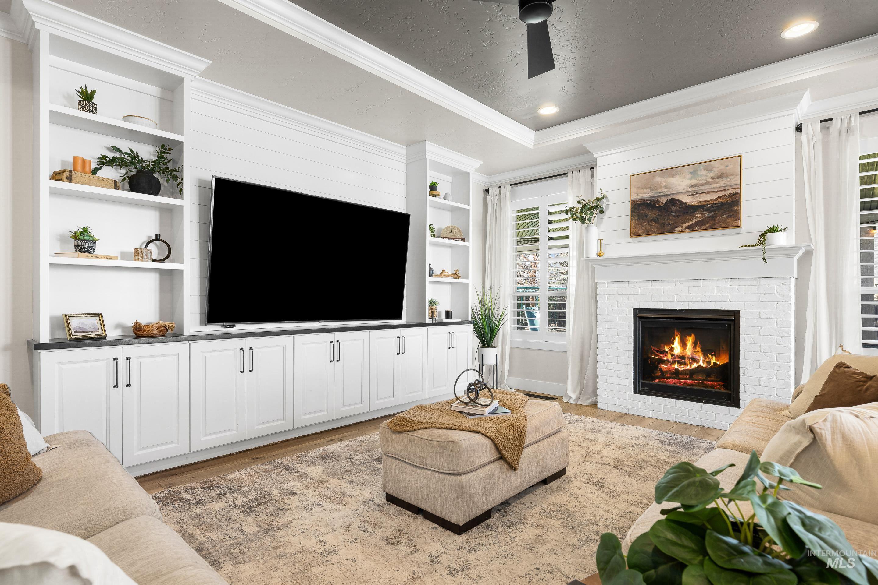 1765 N Highbury Way, Eagle, Idaho 83616, 5 Bedrooms, 2.5 Bathrooms, Residential For Sale, Price $1,100,000,MLS 98980030