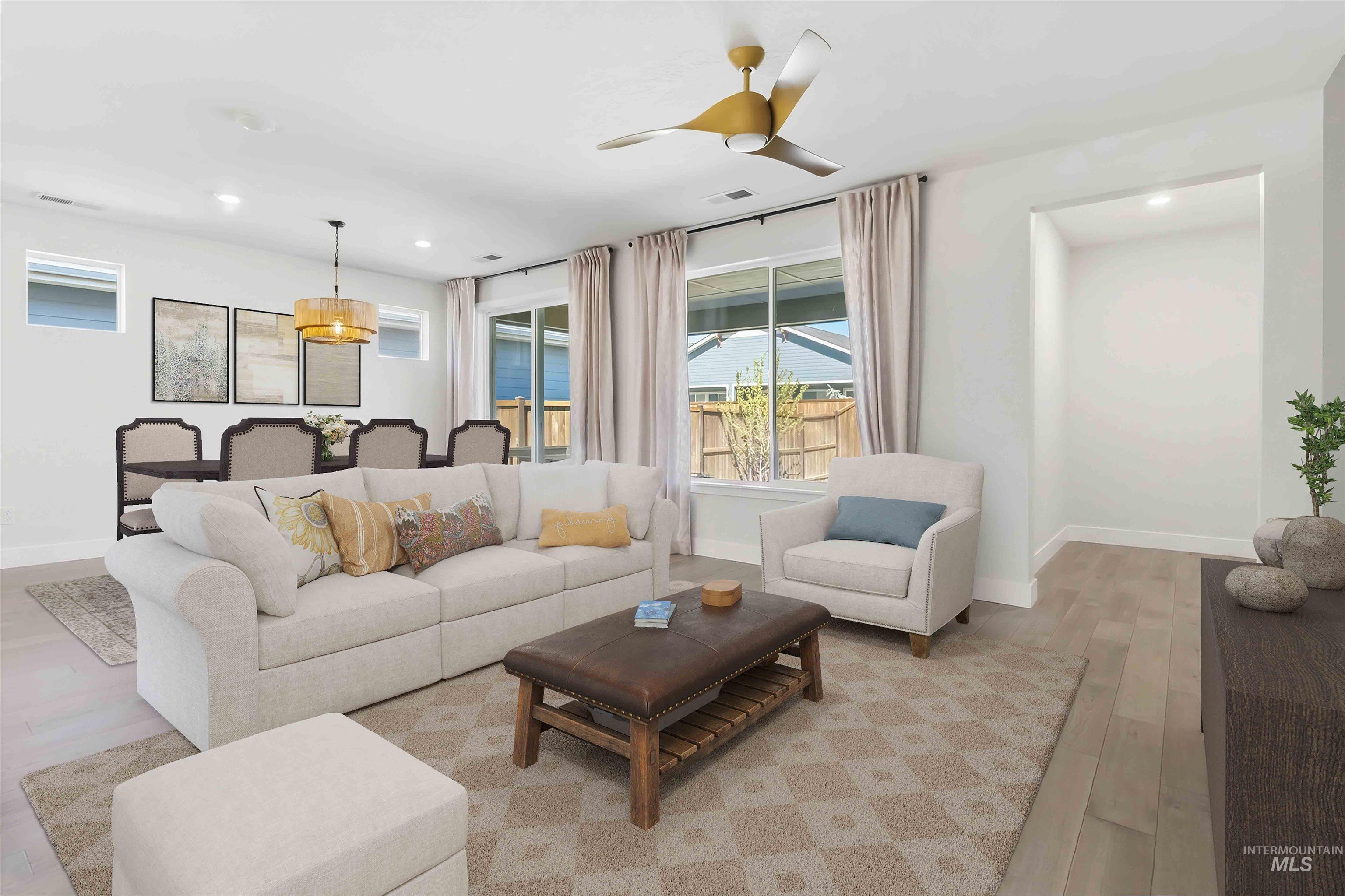 11972 W Wellness Lane, Kuna, Idaho 83634, 2 Bedrooms, 2 Bathrooms, Residential For Sale, Price $518,900,MLS 98980031