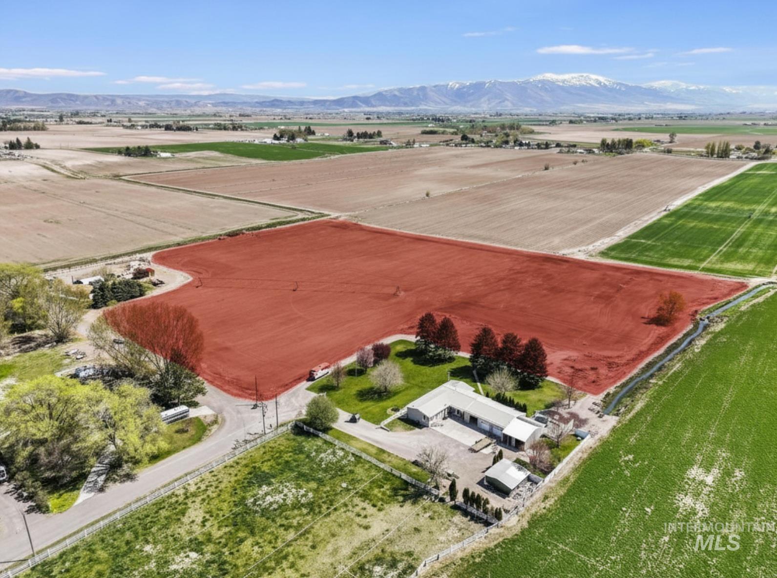 38 S 100 E, Burley, Idaho 83318, Land For Sale, Price $1,050,000,MLS 98980033