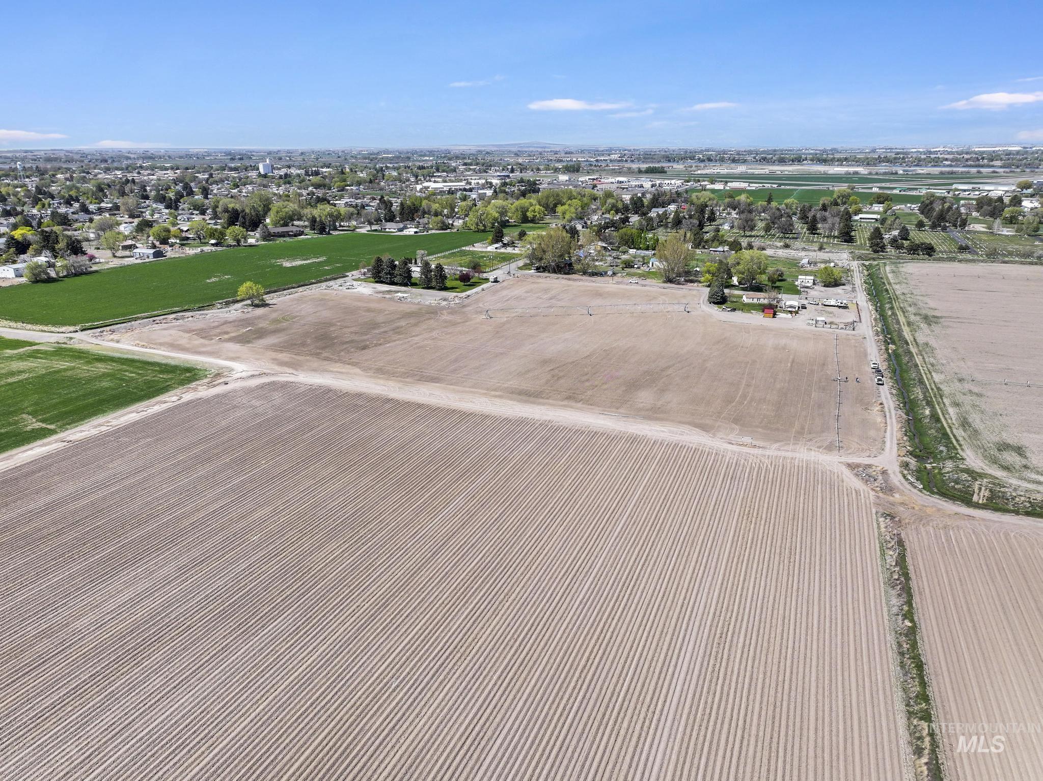 38 S 100 E, Burley, Idaho 83318, Land For Sale, Price $1,050,000,MLS 98980033