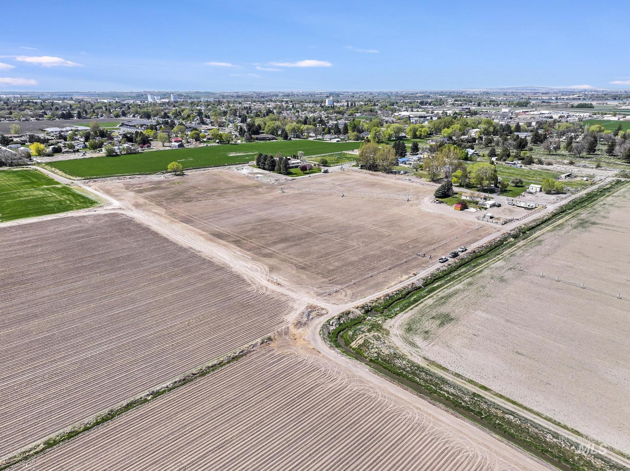 38 S 100 E, Burley, Idaho 83318, Land For Sale, Price $1,050,000,MLS 98980033