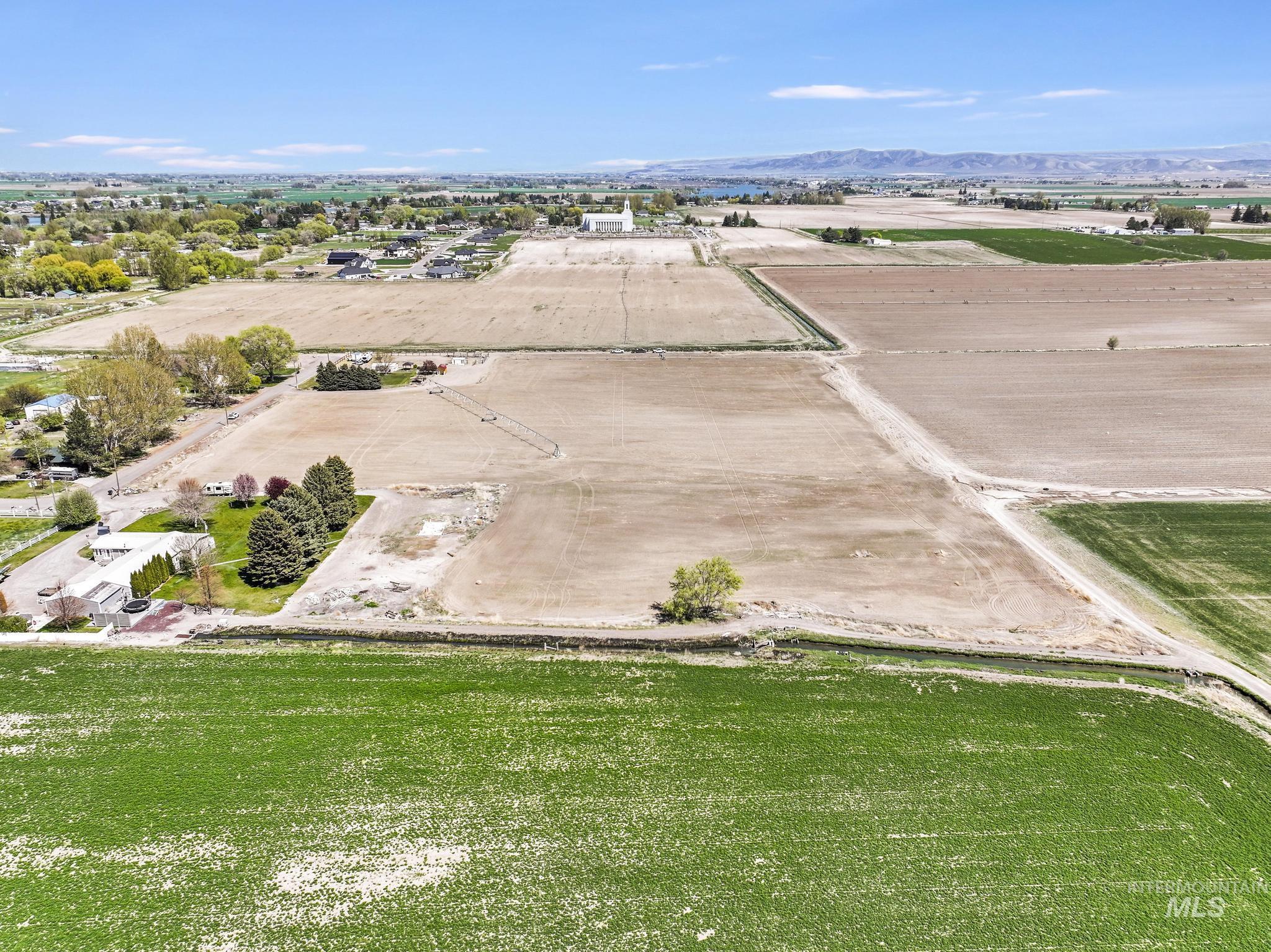 38 S 100 E, Burley, Idaho 83318, Land For Sale, Price $1,050,000,MLS 98980033