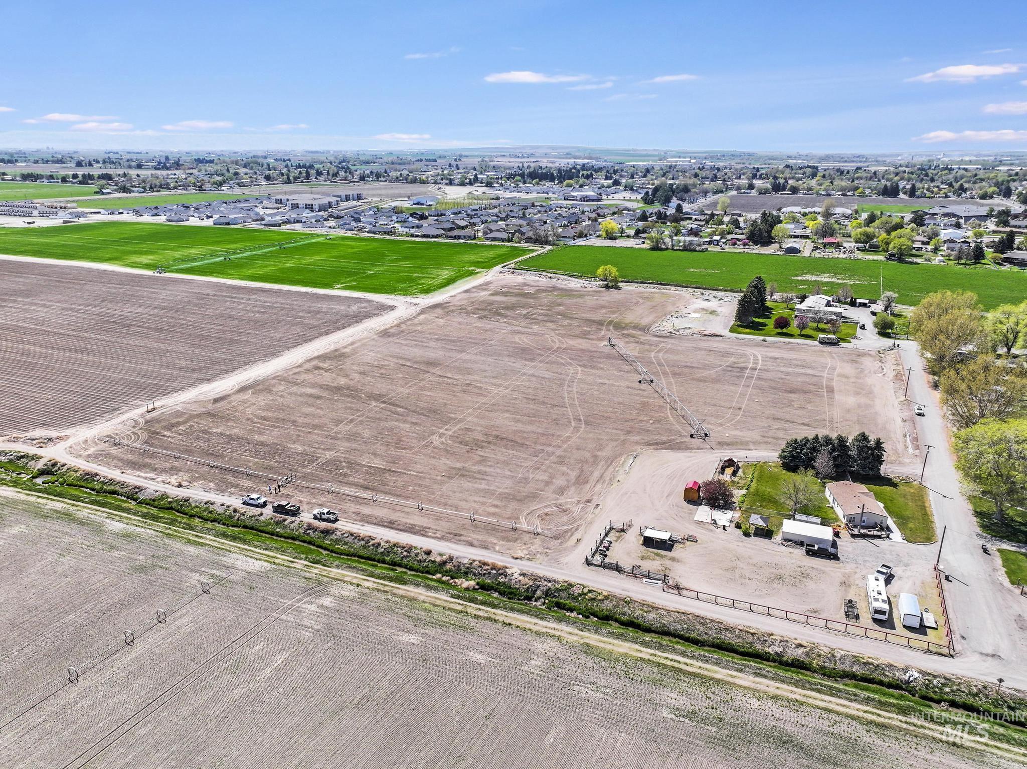 38 S 100 E, Burley, Idaho 83318, Land For Sale, Price $1,050,000,MLS 98980033