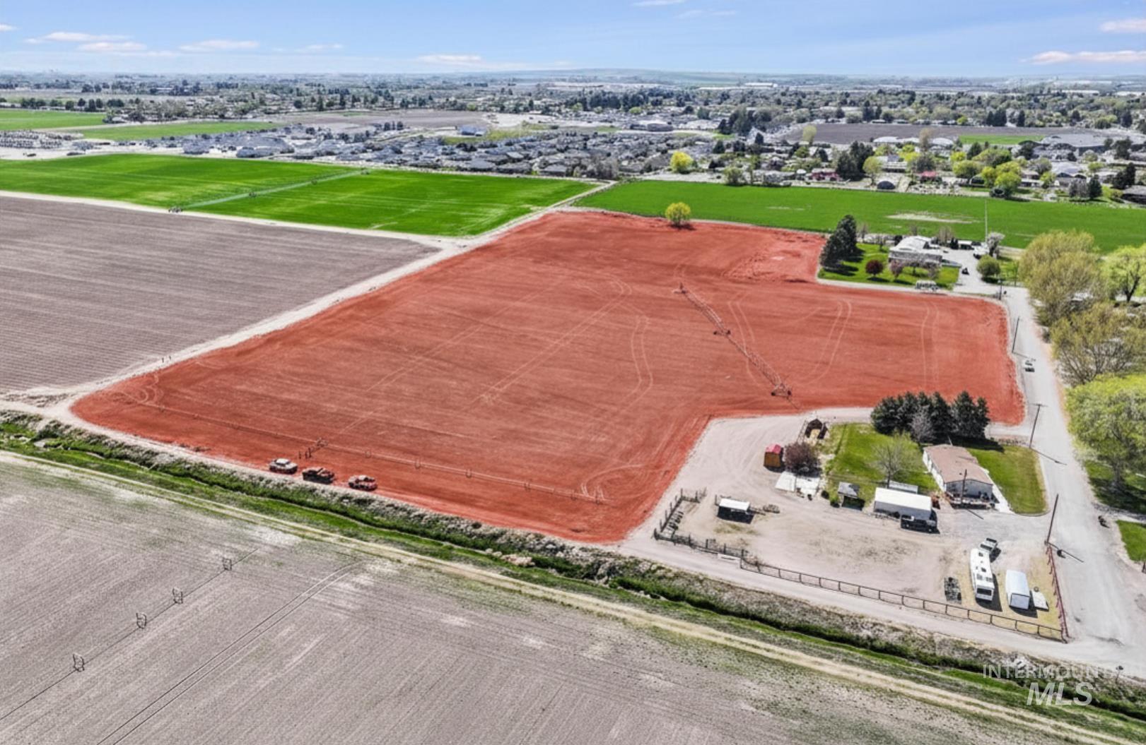 38 S 100 E, Burley, Idaho 83318, Land For Sale, Price $1,050,000,MLS 98980033