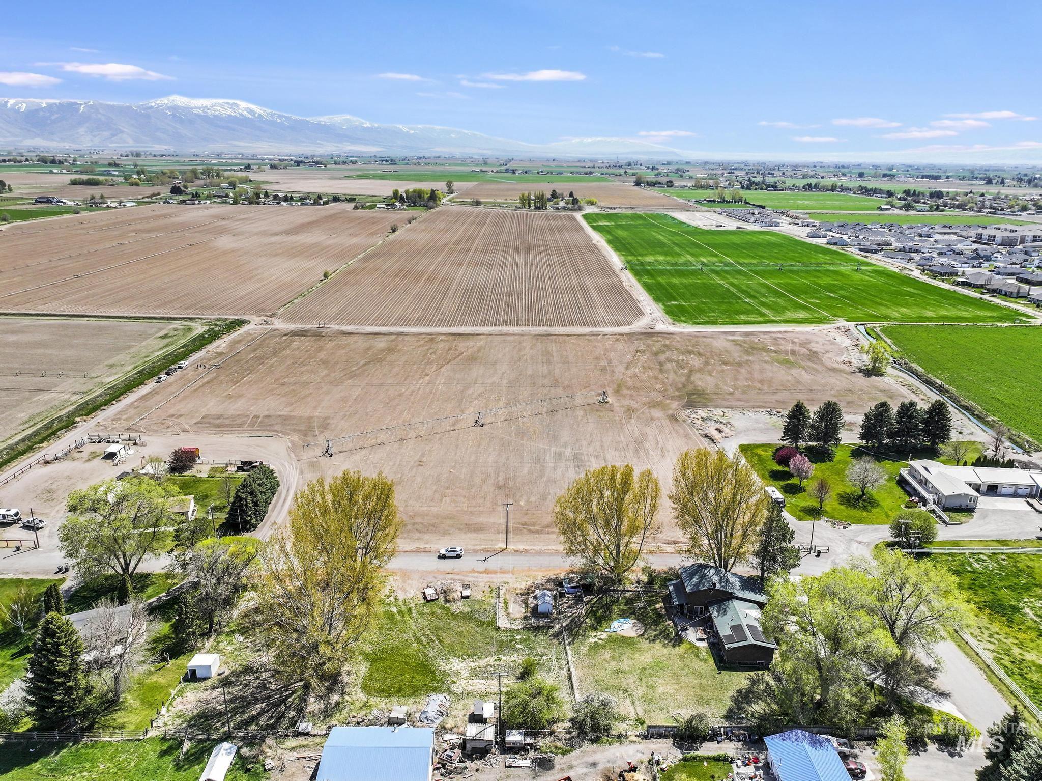38 S 100 E, Burley, Idaho 83318, Land For Sale, Price $1,050,000,MLS 98980033