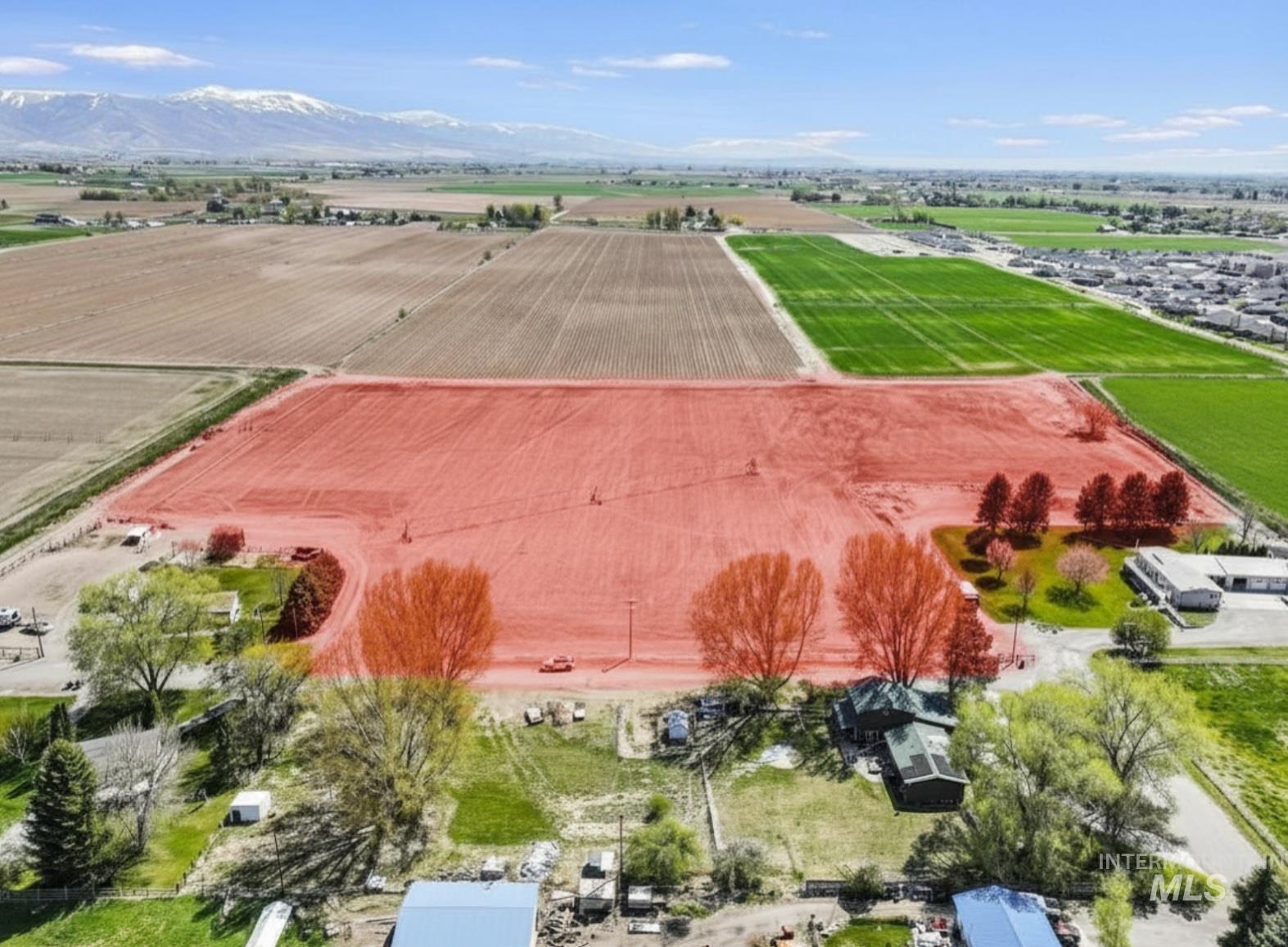 38 S 100 E, Burley, Idaho 83318, Land For Sale, Price $1,050,000,MLS 98980033