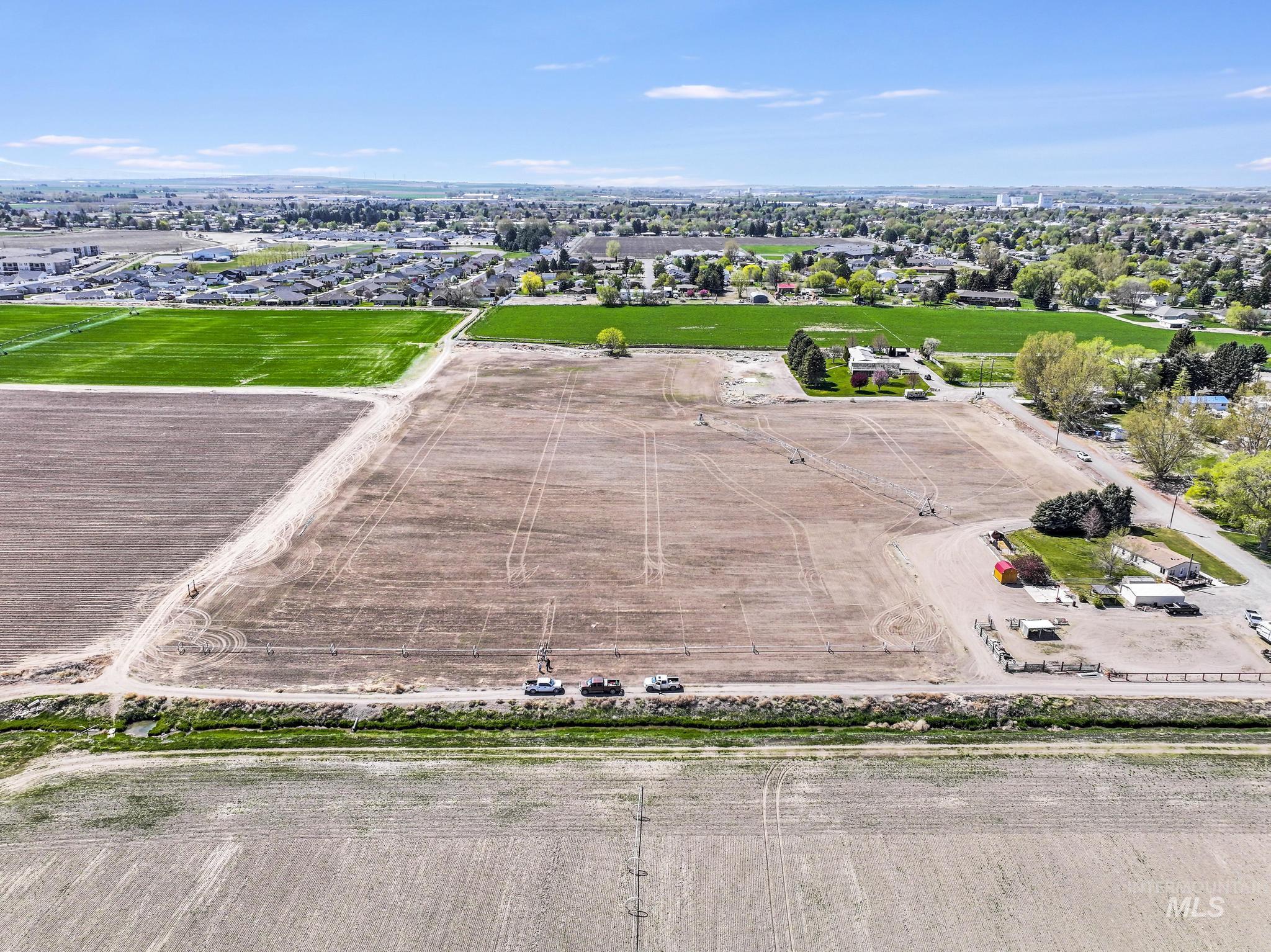 38 S 100 E, Burley, Idaho 83318, Land For Sale, Price $1,050,000,MLS 98980033