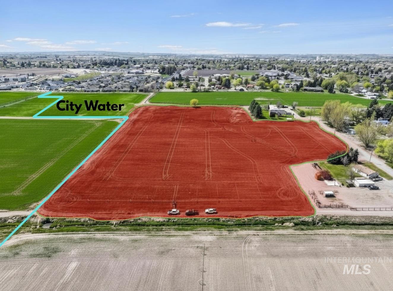 38 S 100 E, Burley, Idaho 83318, Land For Sale, Price $1,050,000,MLS 98980033