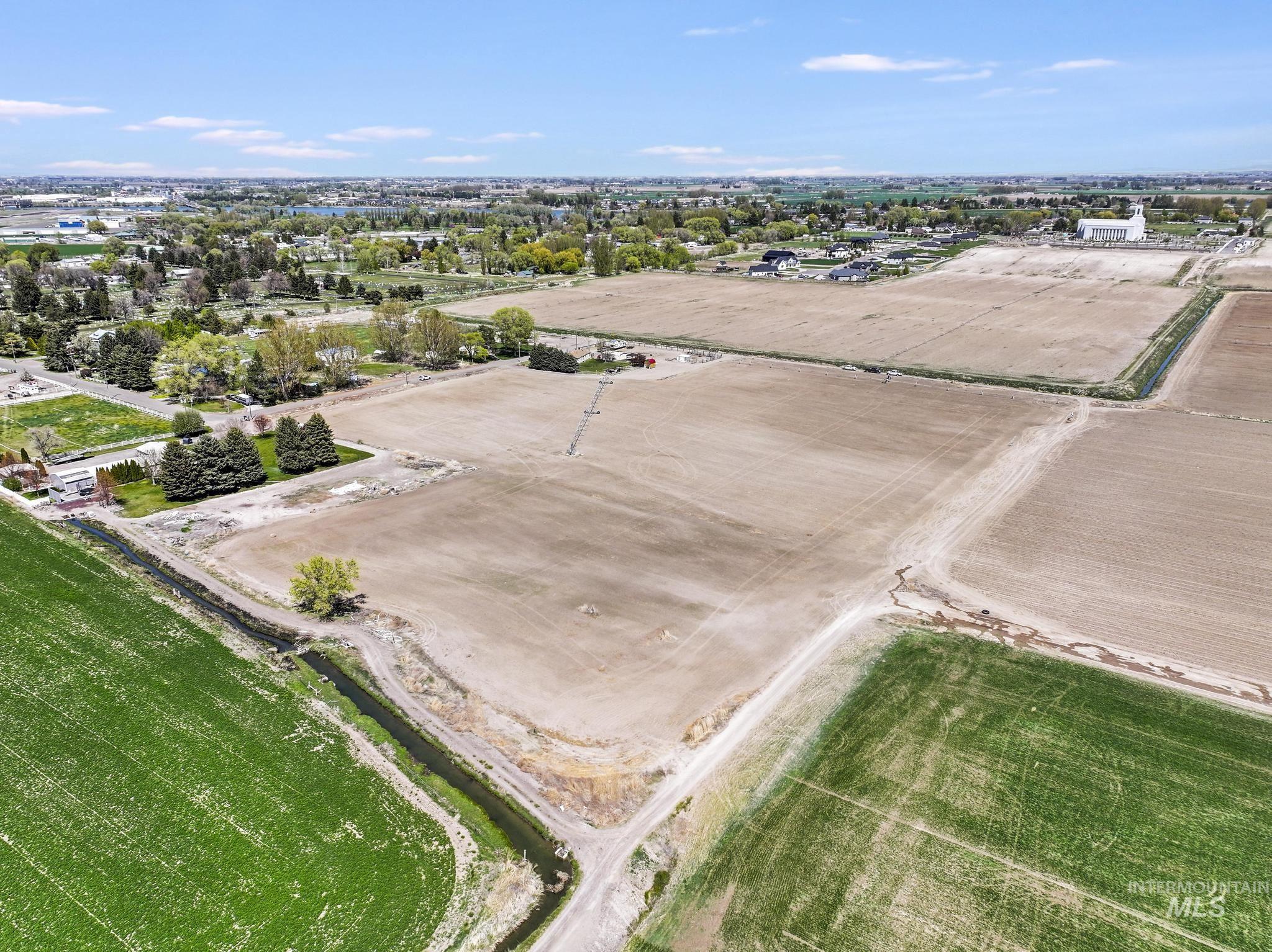 38 S 100 E, Burley, Idaho 83318, Land For Sale, Price $1,050,000,MLS 98980033