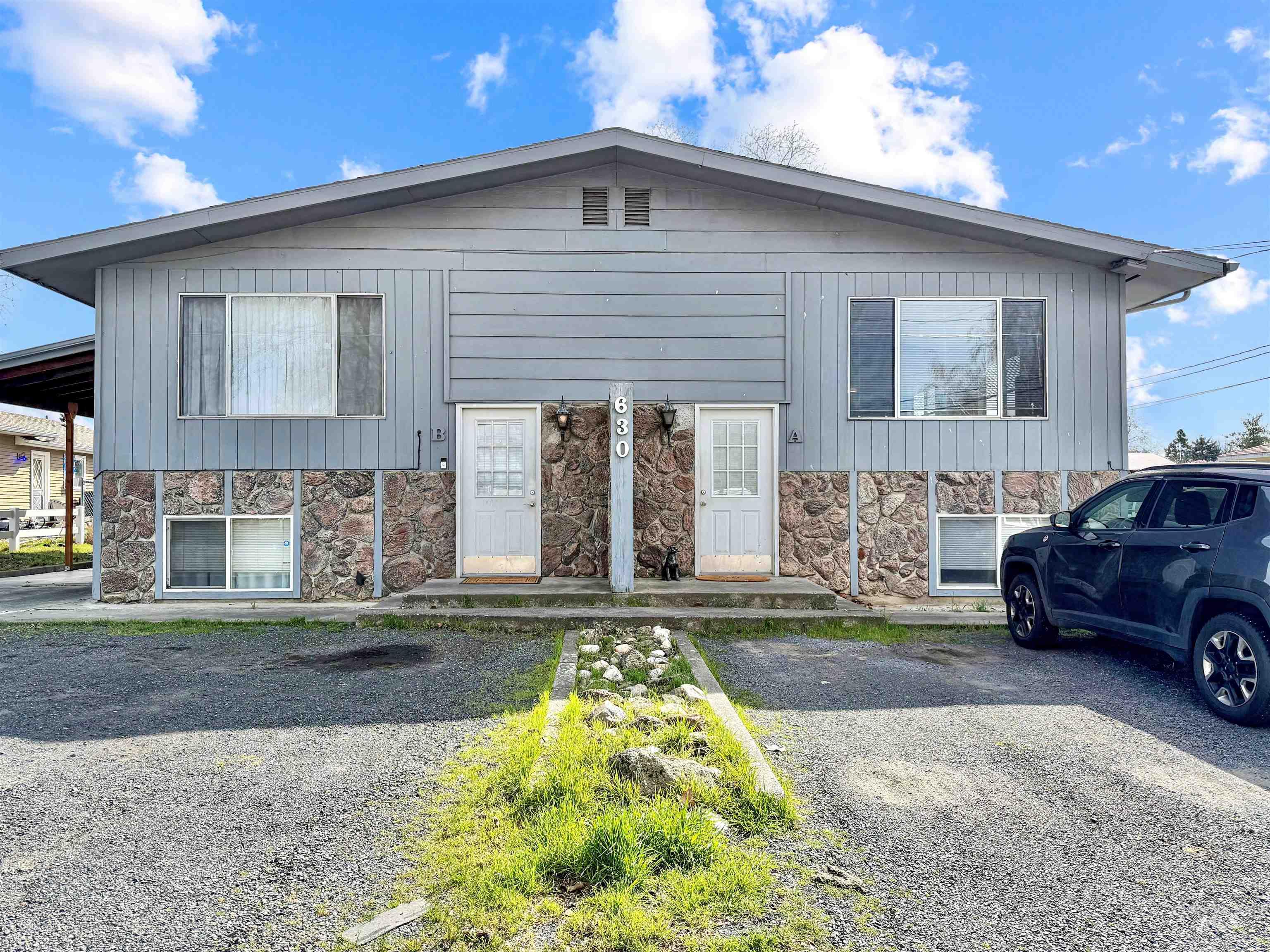 630 Preston Ave, Lewiston, Idaho 83501, 3 Bedrooms, 2 Bathrooms, Residential Income For Sale, Price $515,000, 98980036