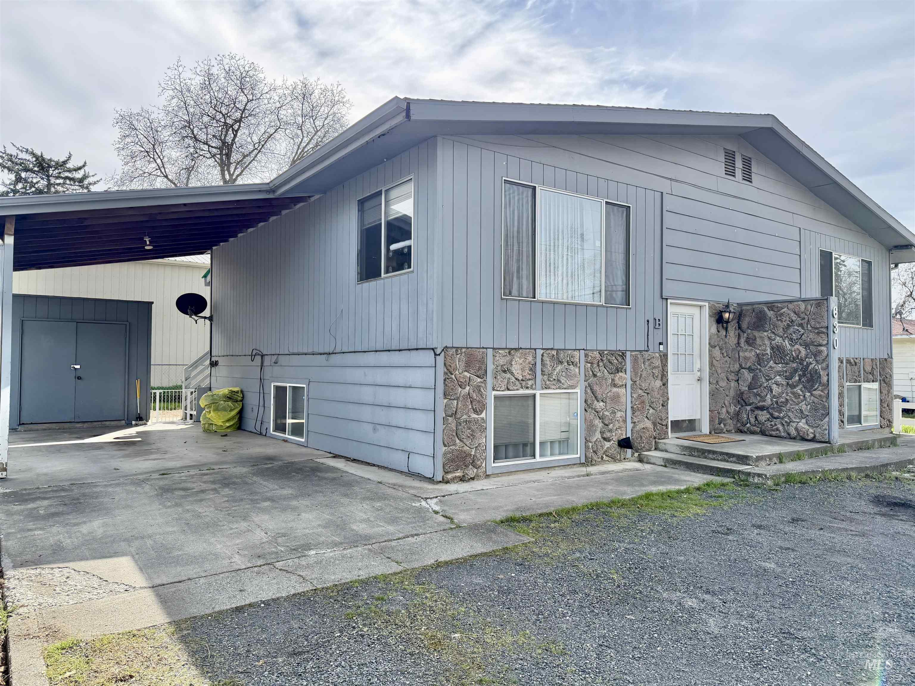 630 Preston Ave, Lewiston, Idaho 83501, 3 Bedrooms, 2 Bathrooms, Residential Income For Sale, Price $515,000, 98980036