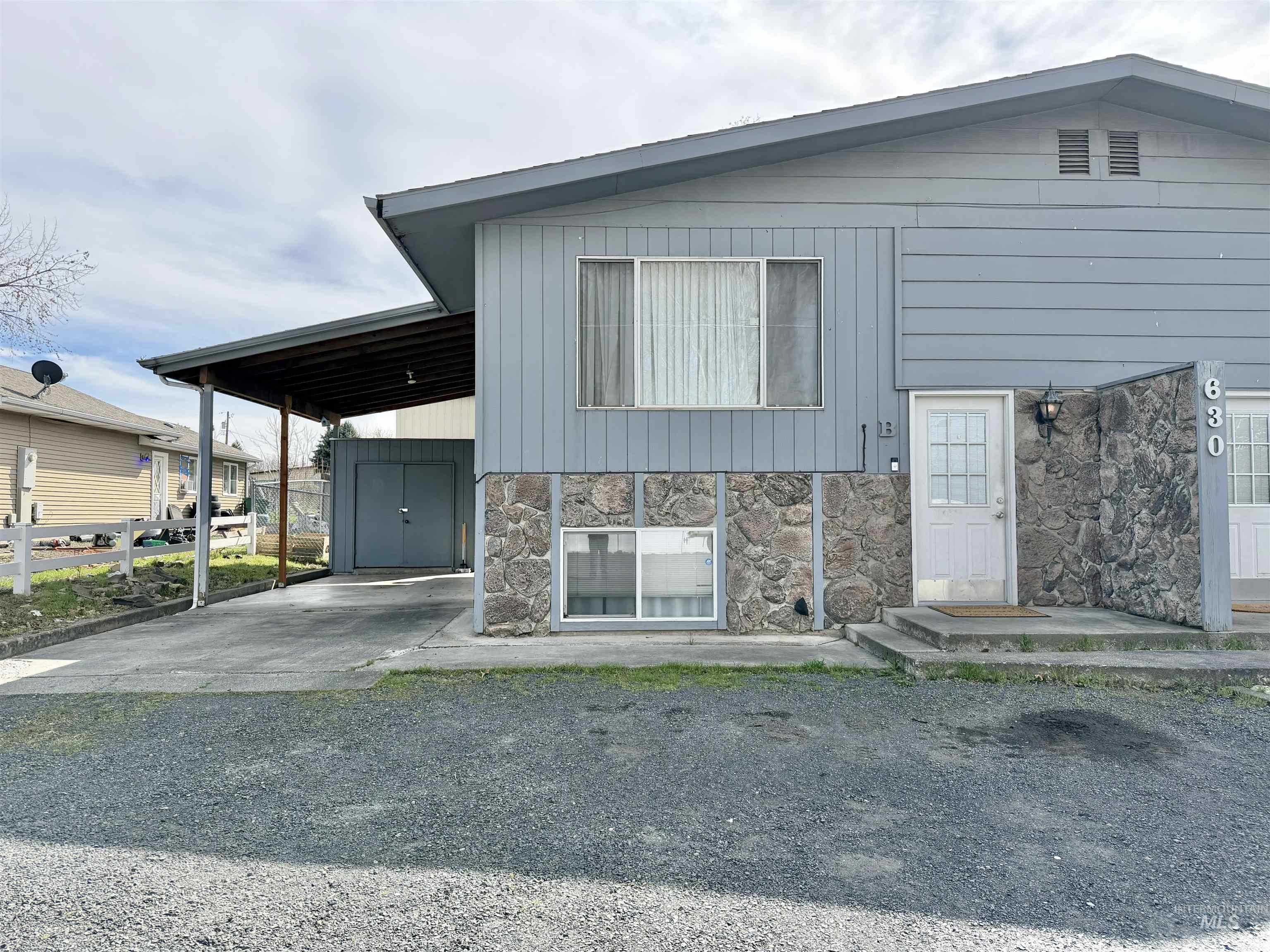 630 Preston Ave, Lewiston, Idaho 83501, 3 Bedrooms, 2 Bathrooms, Residential Income For Sale, Price $515,000, 98980036