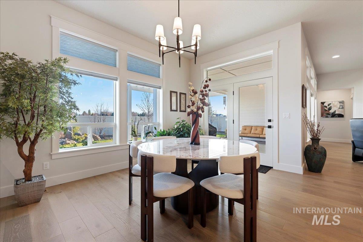 280 N Boulder Ridge Way, Eagle, Idaho 83616, 4 Bedrooms, 3 Bathrooms, Residential For Sale, Price $1,090,000, 98980037