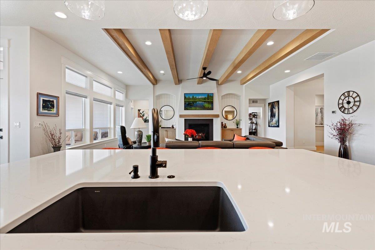 280 N Boulder Ridge Way, Eagle, Idaho 83616, 4 Bedrooms, 3 Bathrooms, Residential For Sale, Price $1,090,000, 98980037