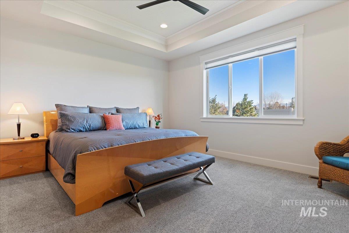 280 N Boulder Ridge Way, Eagle, Idaho 83616, 4 Bedrooms, 3 Bathrooms, Residential For Sale, Price $1,090,000, 98980037