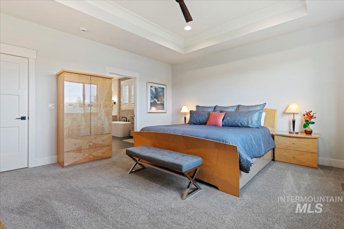 280 N Boulder Ridge Way, Eagle, Idaho 83616, 4 Bedrooms, 3 Bathrooms, Residential For Sale, Price $1,090,000, 98980037