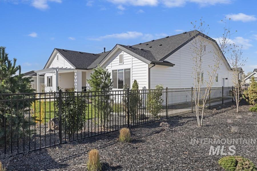 280 N Boulder Ridge Way, Eagle, Idaho 83616, 4 Bedrooms, 3 Bathrooms, Residential For Sale, Price $1,090,000, 98980037