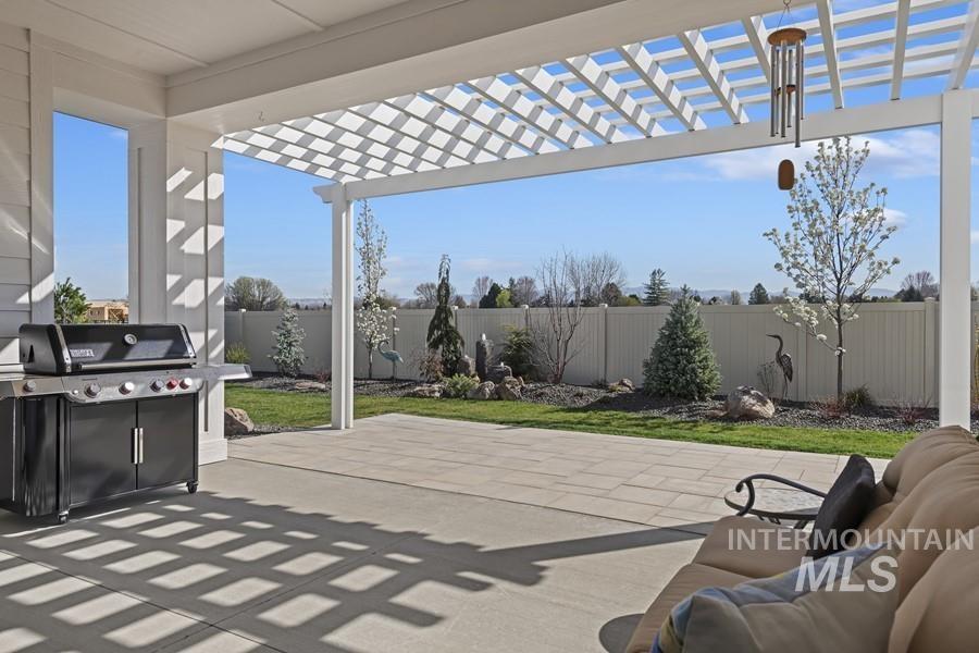 280 N Boulder Ridge Way, Eagle, Idaho 83616, 4 Bedrooms, 3 Bathrooms, Residential For Sale, Price $1,090,000, 98980037