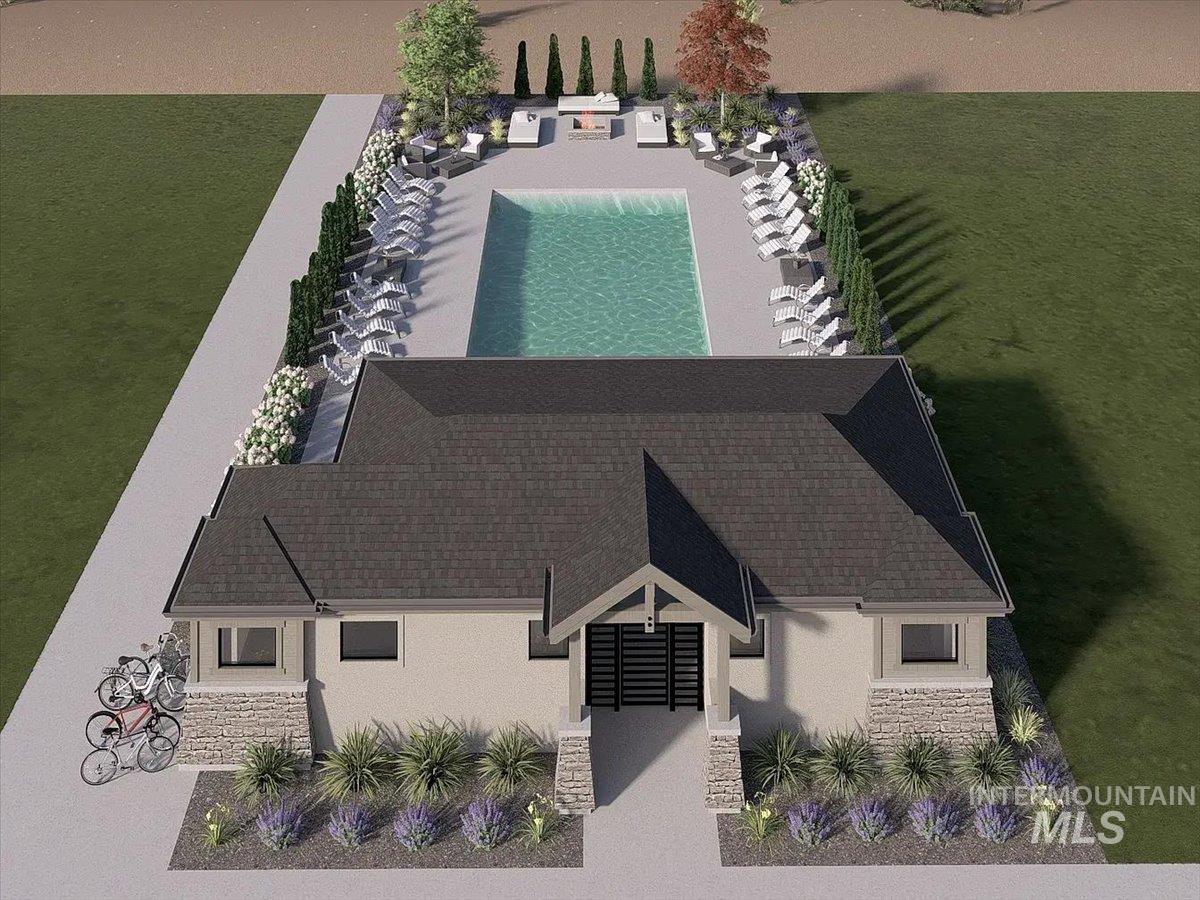 280 N Boulder Ridge Way, Eagle, Idaho 83616, 4 Bedrooms, 3 Bathrooms, Residential For Sale, Price $1,090,000, 98980037