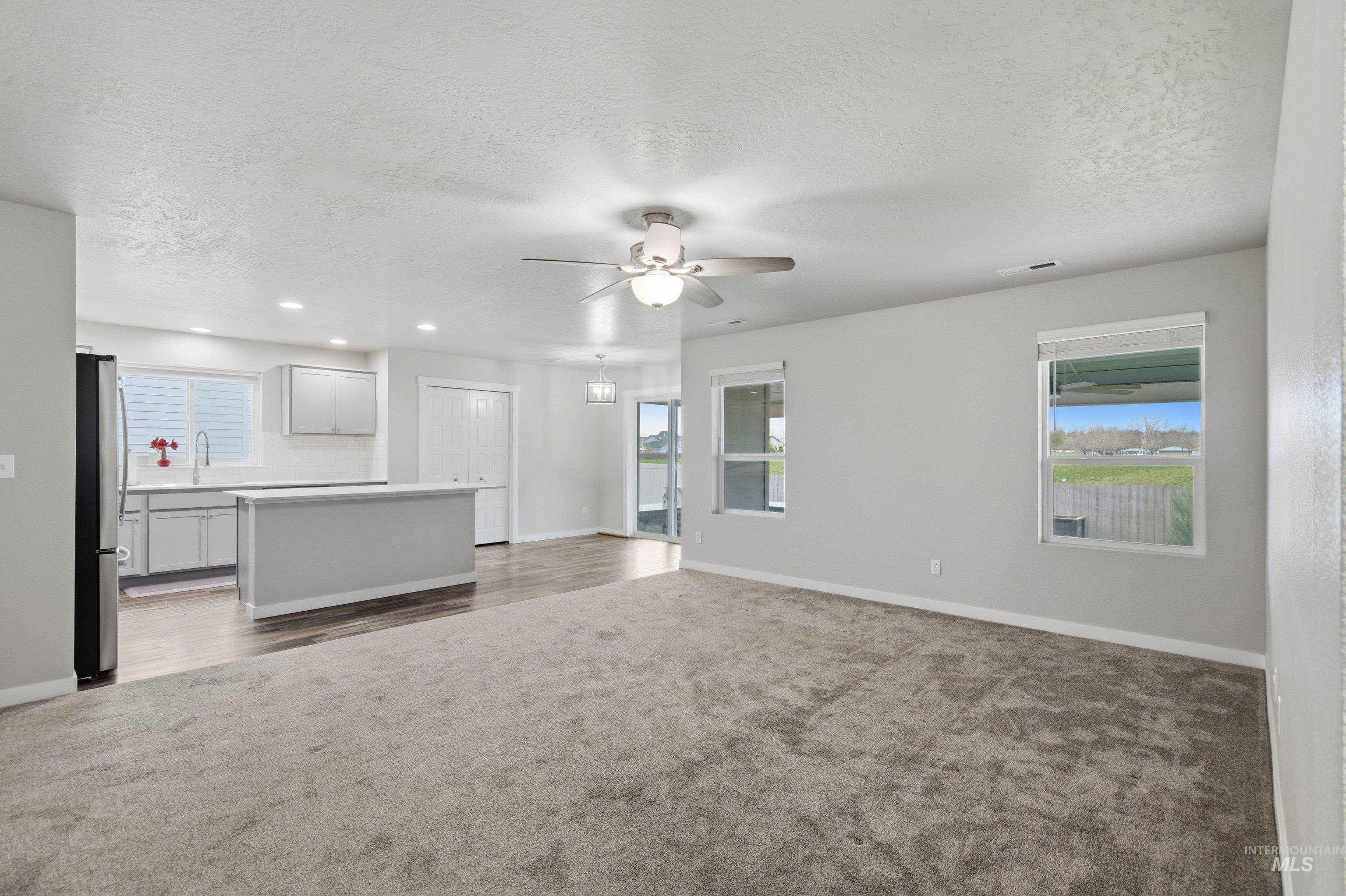 16899 N Lowerfield Loop, Nampa, Idaho 83687, 4 Bedrooms, 2.5 Bathrooms, Residential For Sale, Price $539,900, 98980040