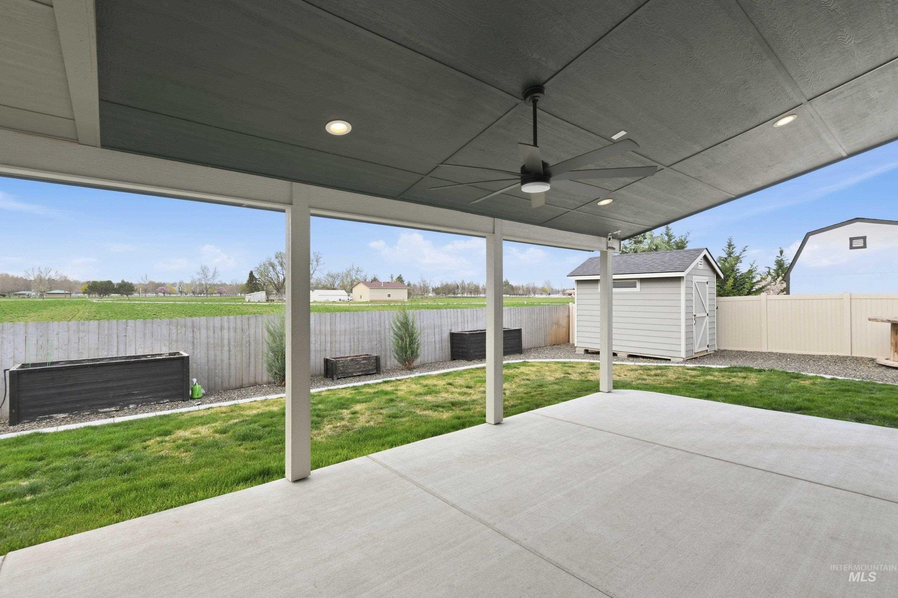 16899 N Lowerfield Loop, Nampa, Idaho 83687, 4 Bedrooms, 2.5 Bathrooms, Residential For Sale, Price $539,900, 98980040