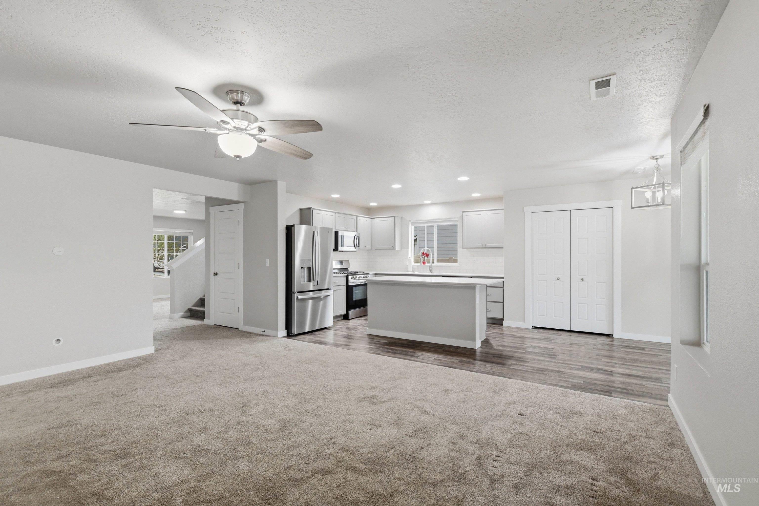 16899 N Lowerfield Loop, Nampa, Idaho 83687, 4 Bedrooms, 2.5 Bathrooms, Residential For Sale, Price $539,900, 98980040