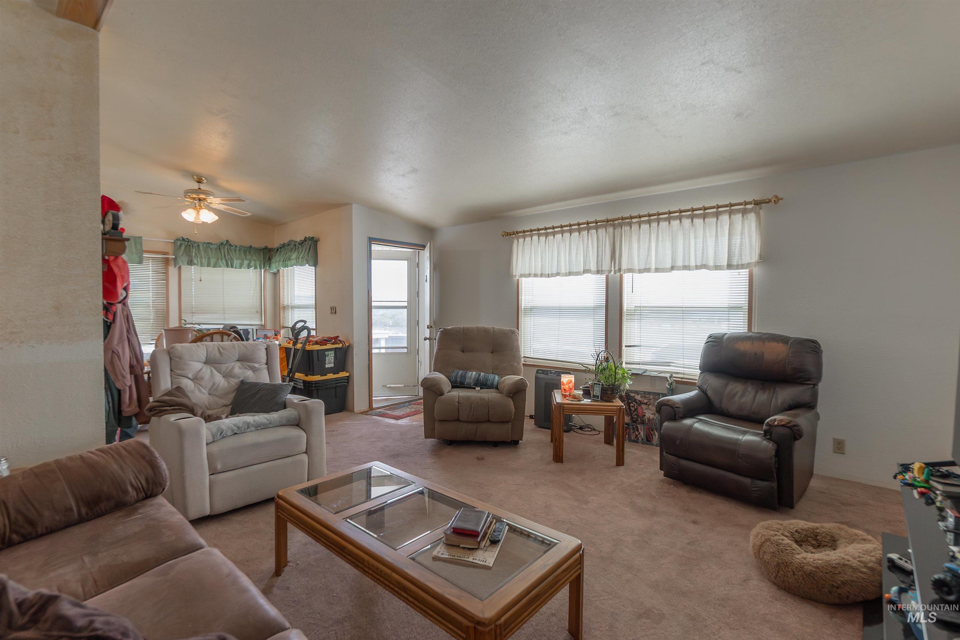 10384 China Ditch Rd, Melba, Idaho 83641, 2 Bedrooms, 2 Bathrooms, Residential For Sale, Price $360,000, 98980041