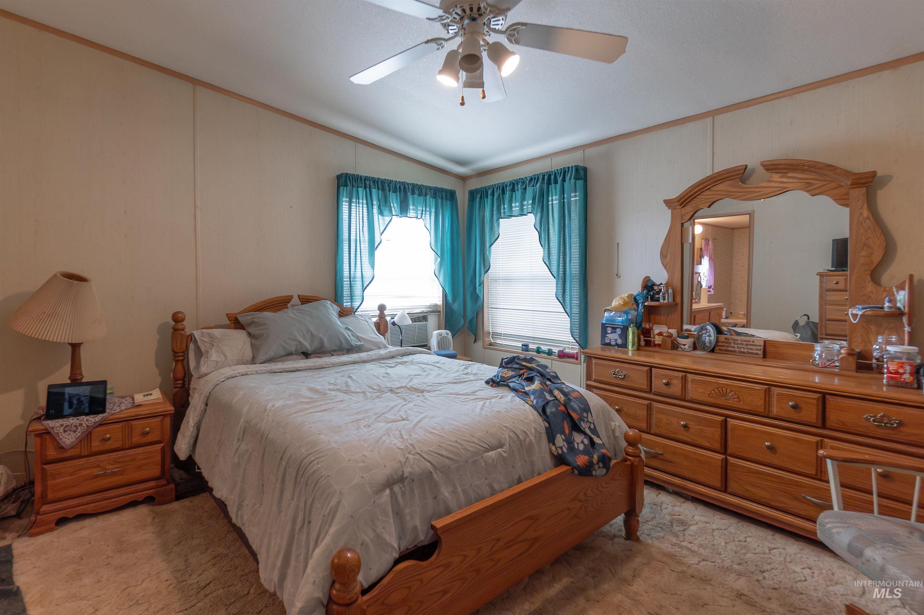 10384 China Ditch Rd, Melba, Idaho 83641, 2 Bedrooms, 2 Bathrooms, Residential For Sale, Price $360,000, 98980041