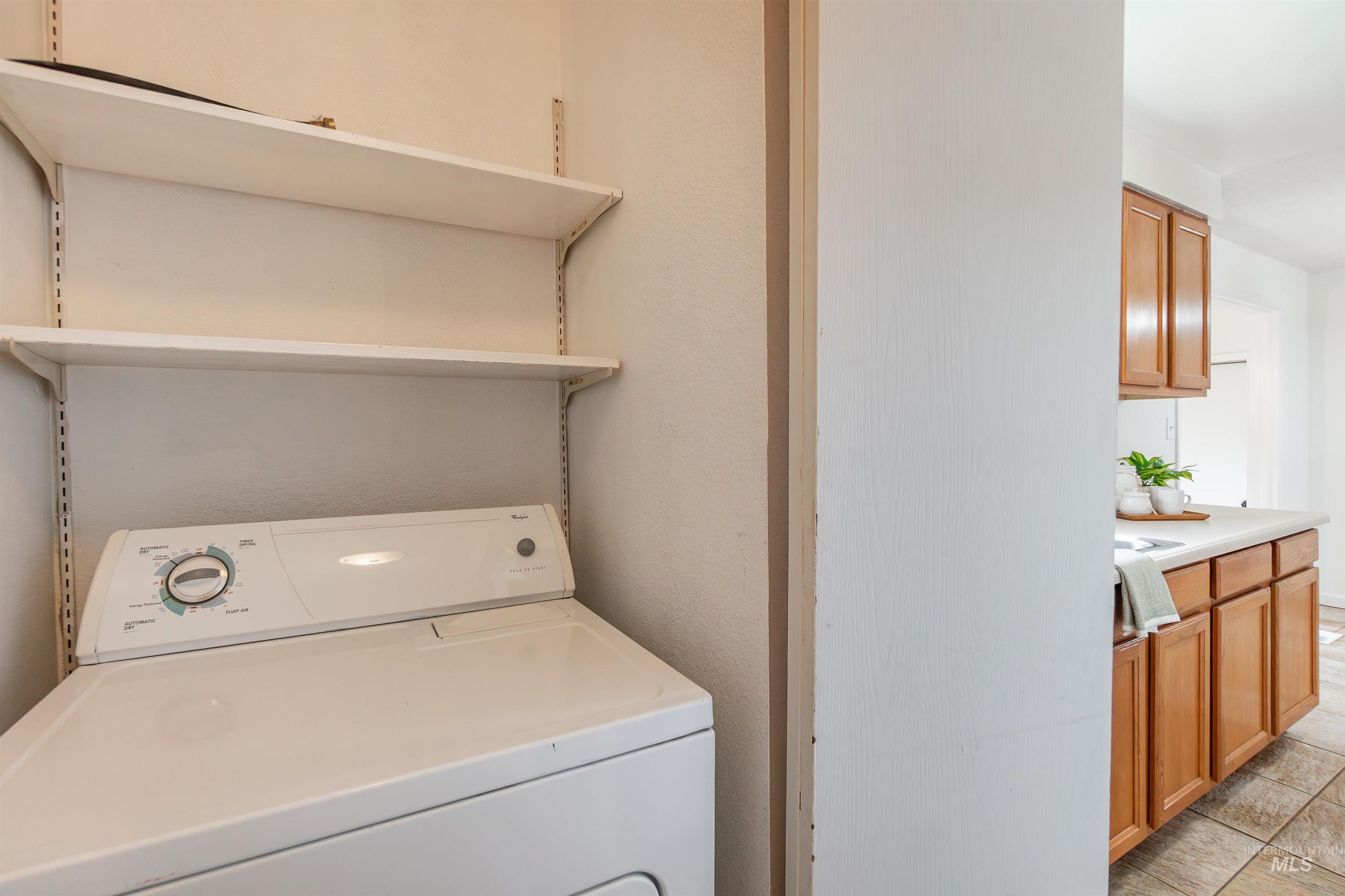 7159 W Bluebird Dr, Boise, Idaho 83703, 2 Bedrooms, 1 Bathroom, Residential For Sale, Price $360,000, 98980042