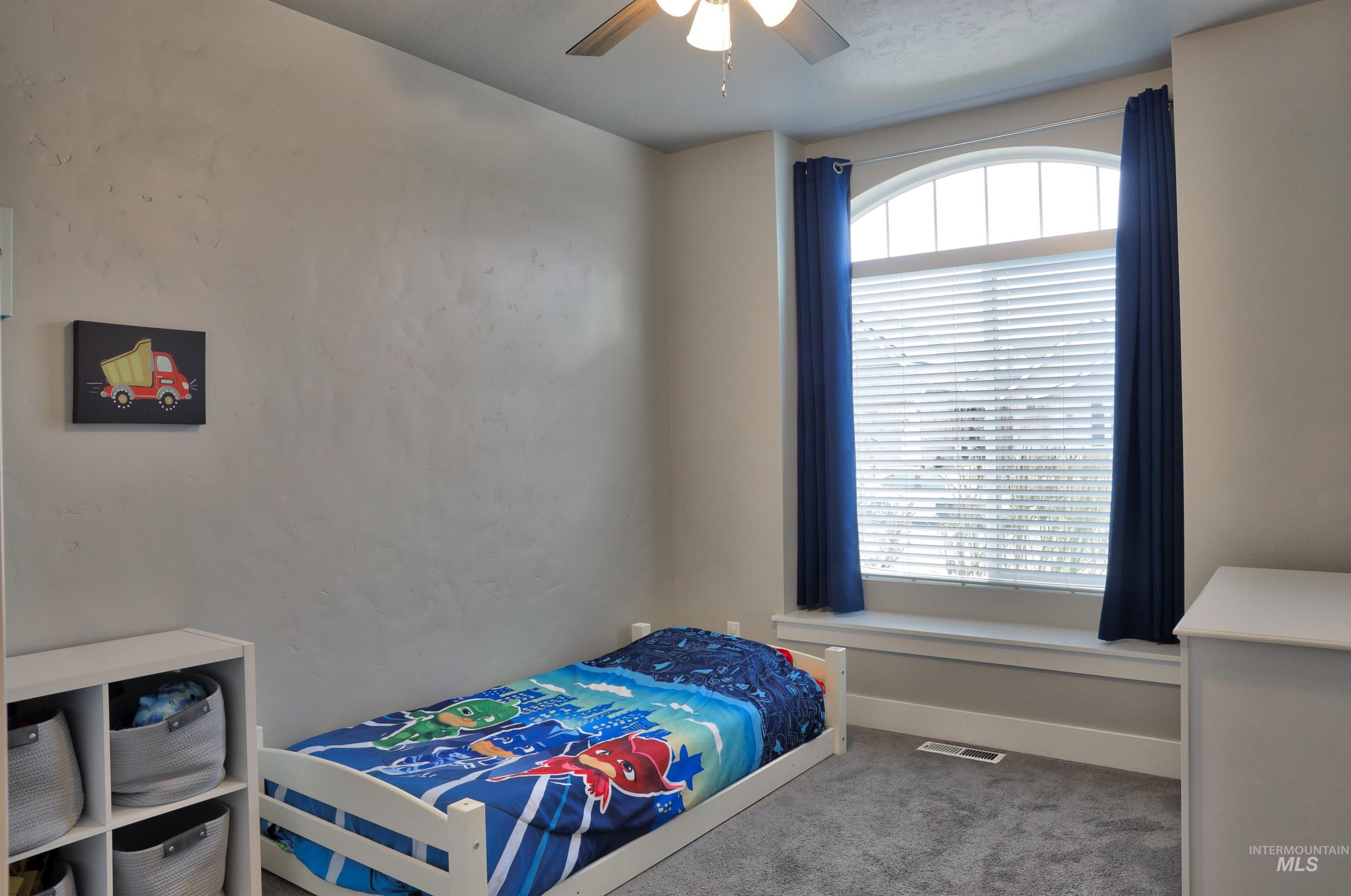 12737 S S Arezzo Way, Nampa, Idaho 83686, 4 Bedrooms, 2 Bathrooms, Residential For Sale, Price $519,000, 98980043