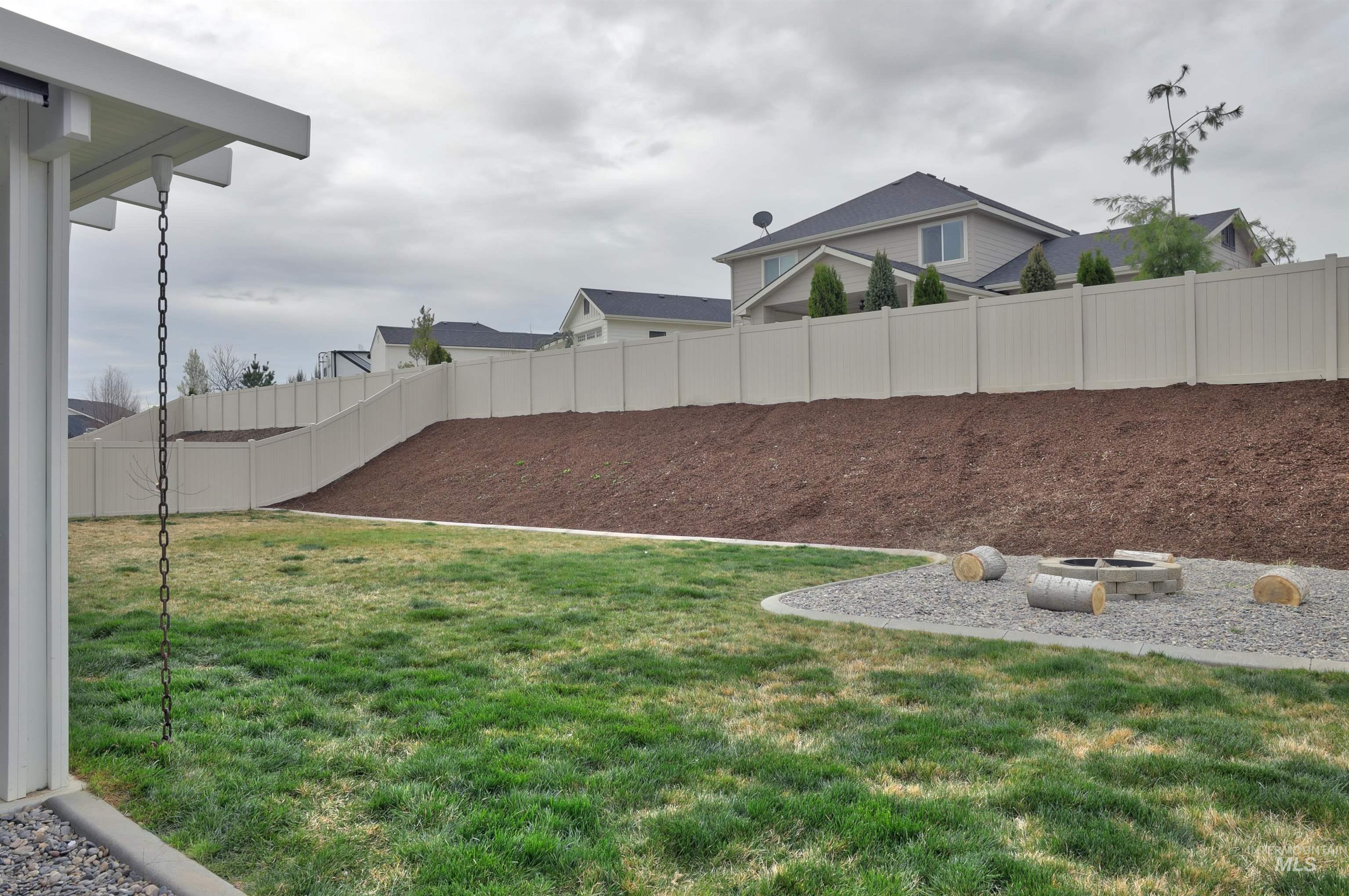 12737 S S Arezzo Way, Nampa, Idaho 83686, 4 Bedrooms, 2 Bathrooms, Residential For Sale, Price $519,000, 98980043