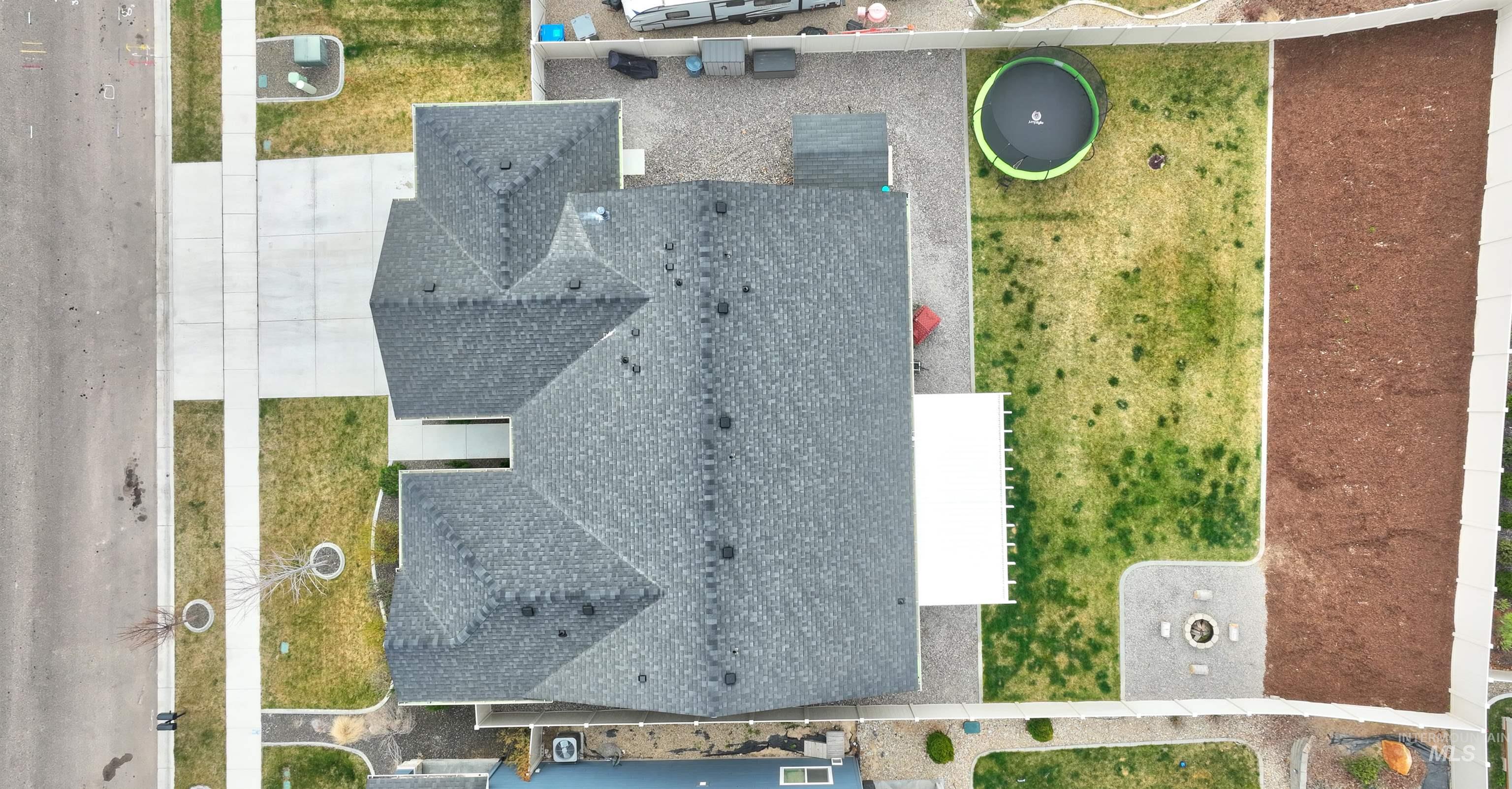 12737 S S Arezzo Way, Nampa, Idaho 83686, 4 Bedrooms, 2 Bathrooms, Residential For Sale, Price $519,000, 98980043