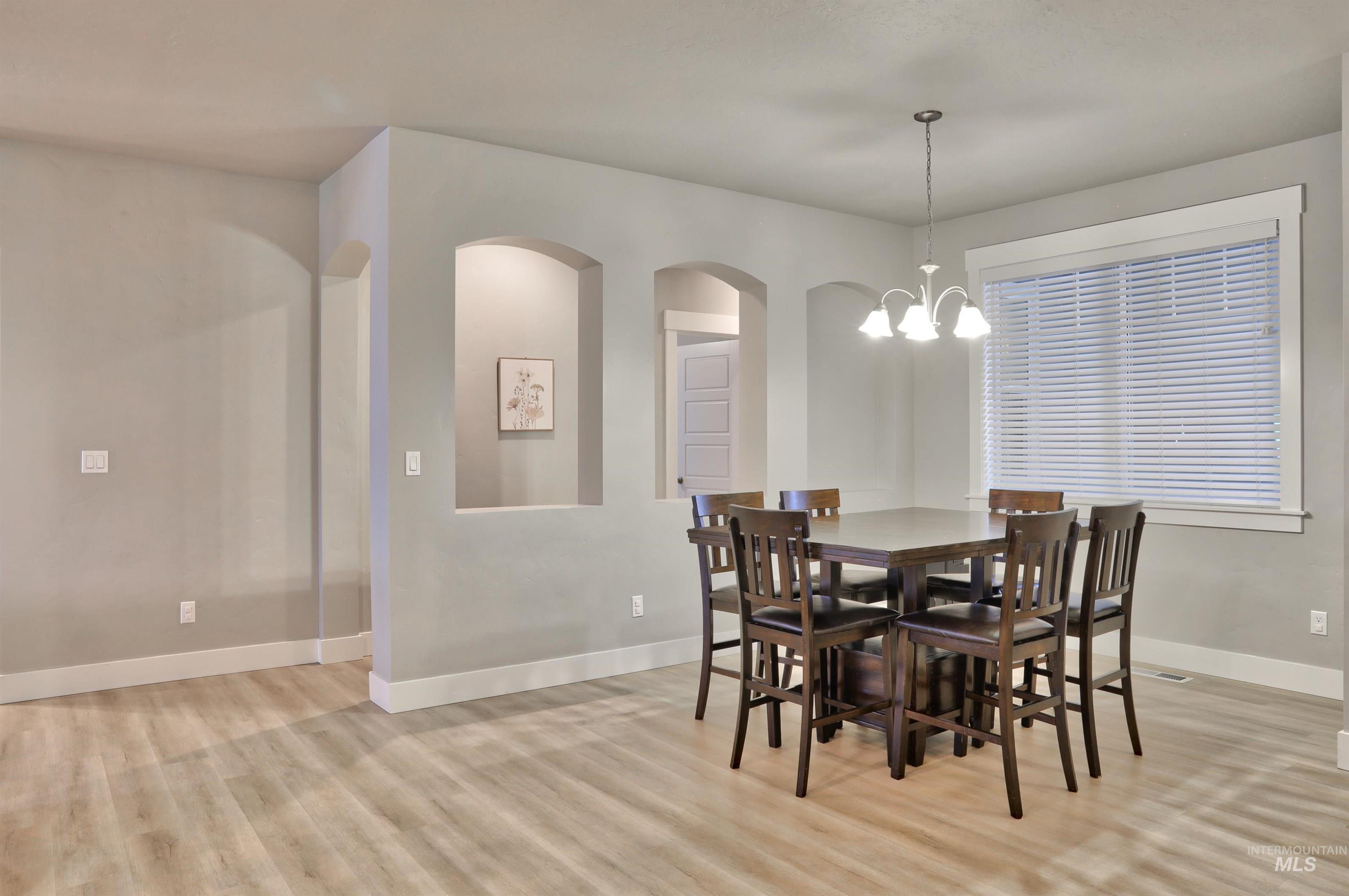 12737 S S Arezzo Way, Nampa, Idaho 83686, 4 Bedrooms, 2 Bathrooms, Residential For Sale, Price $519,000, 98980043