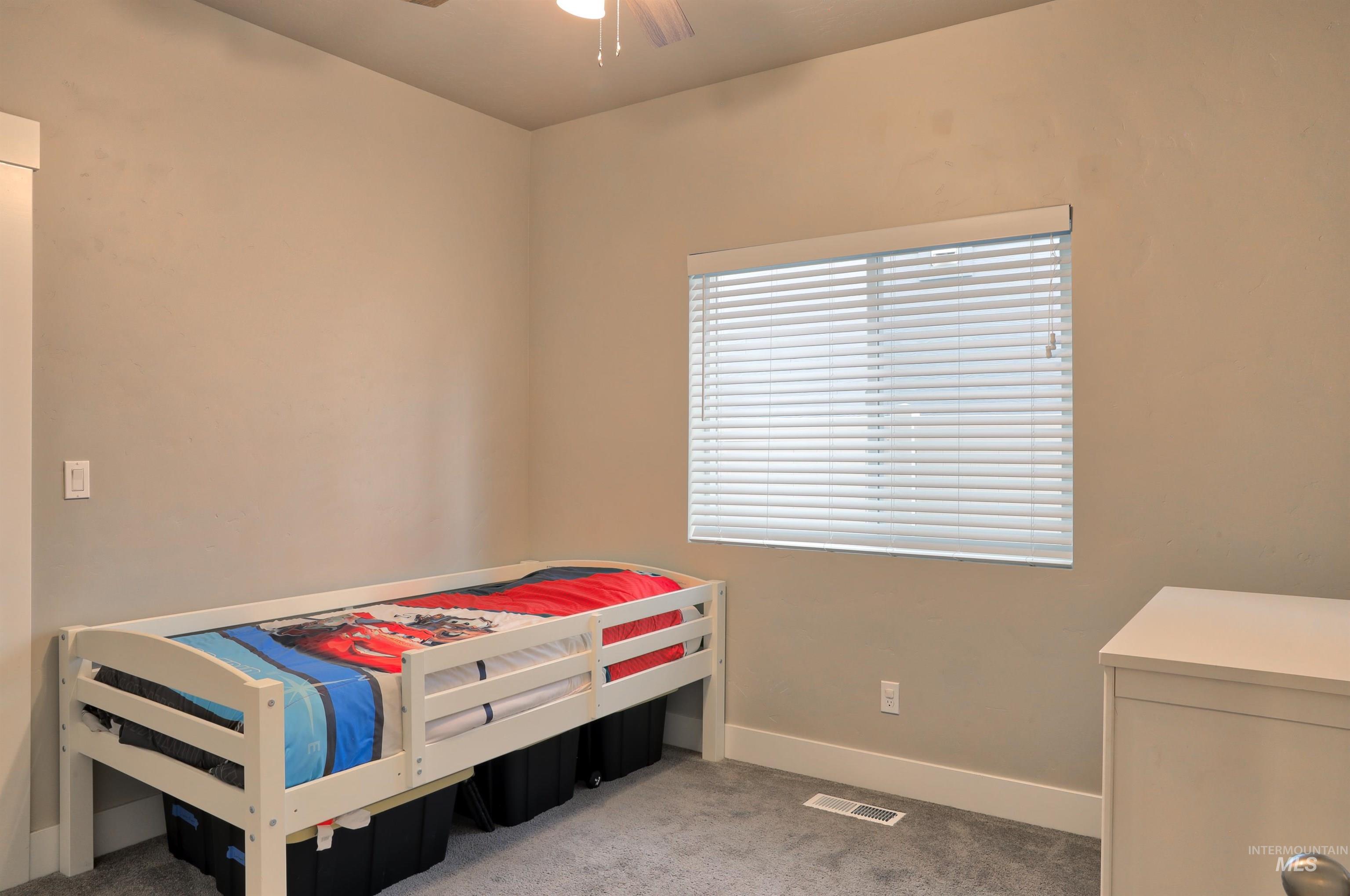 12737 S S Arezzo Way, Nampa, Idaho 83686, 4 Bedrooms, 2 Bathrooms, Residential For Sale, Price $519,000, 98980043