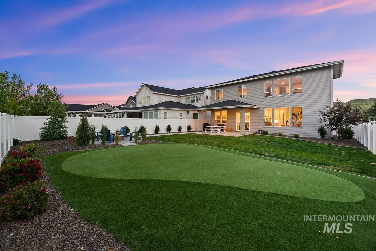 8448 W Brooks Dr, Boise, Idaho 83714, 5 Bedrooms, 3 Bathrooms, Residential For Sale, Price $1,129,000, 98980045