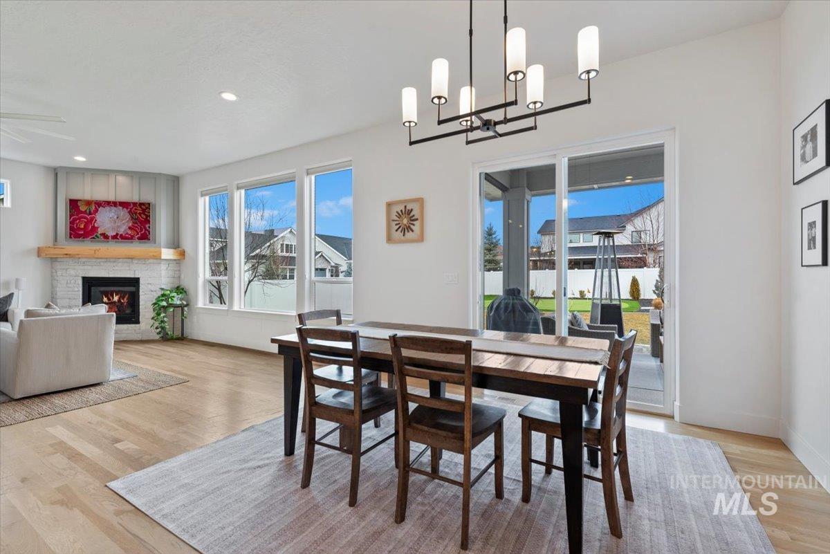 8448 W Brooks Dr, Boise, Idaho 83714, 5 Bedrooms, 3 Bathrooms, Residential For Sale, Price $1,129,000, 98980045