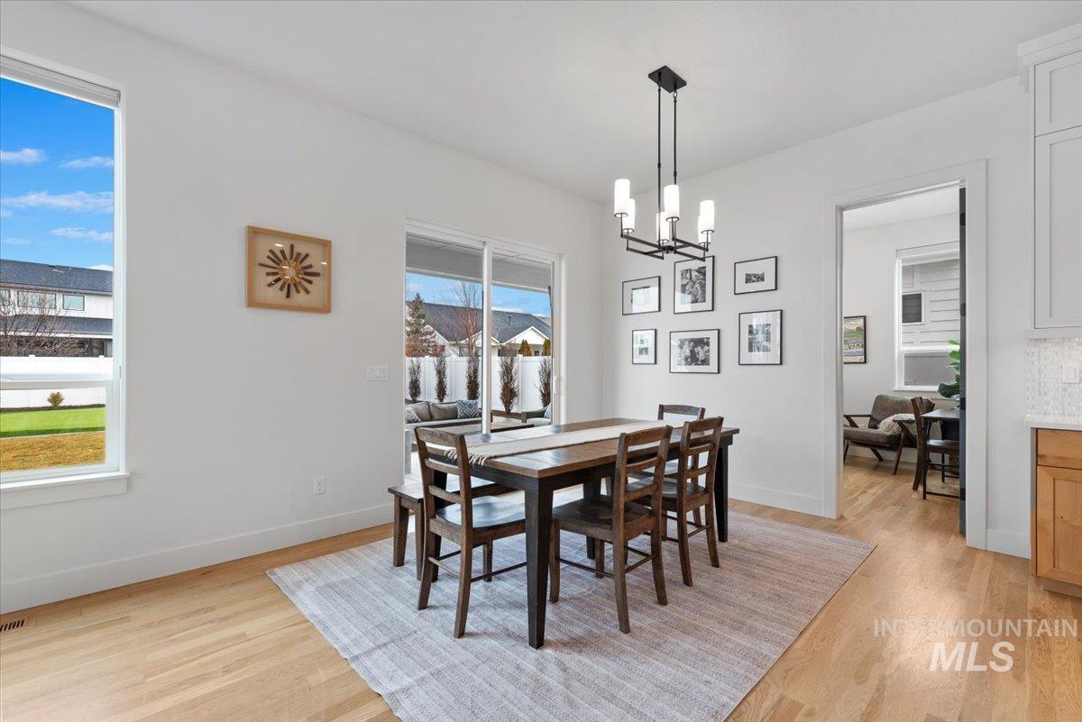 8448 W Brooks Dr, Boise, Idaho 83714, 5 Bedrooms, 3 Bathrooms, Residential For Sale, Price $1,129,000, 98980045