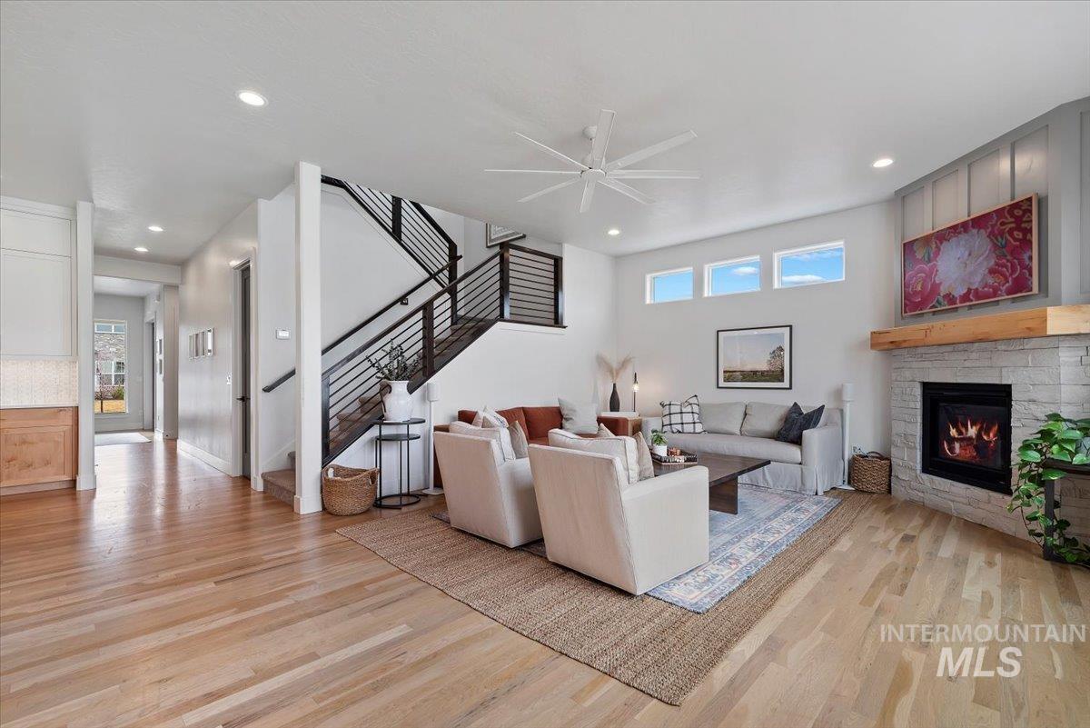 8448 W Brooks Dr, Boise, Idaho 83714, 5 Bedrooms, 3 Bathrooms, Residential For Sale, Price $1,129,000, 98980045