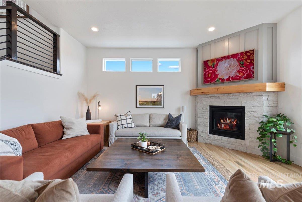 8448 W Brooks Dr, Boise, Idaho 83714, 5 Bedrooms, 3 Bathrooms, Residential For Sale, Price $1,099,000, 98980045