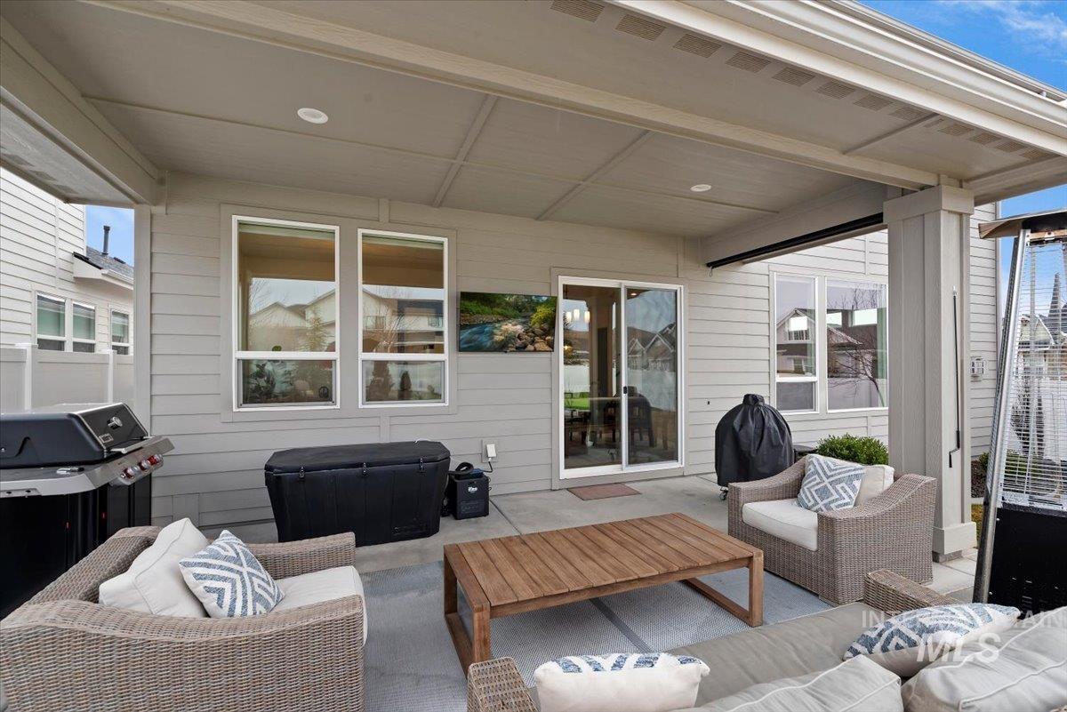 8448 W Brooks Dr, Boise, Idaho 83714, 5 Bedrooms, 3 Bathrooms, Residential For Sale, Price $1,129,000, 98980045