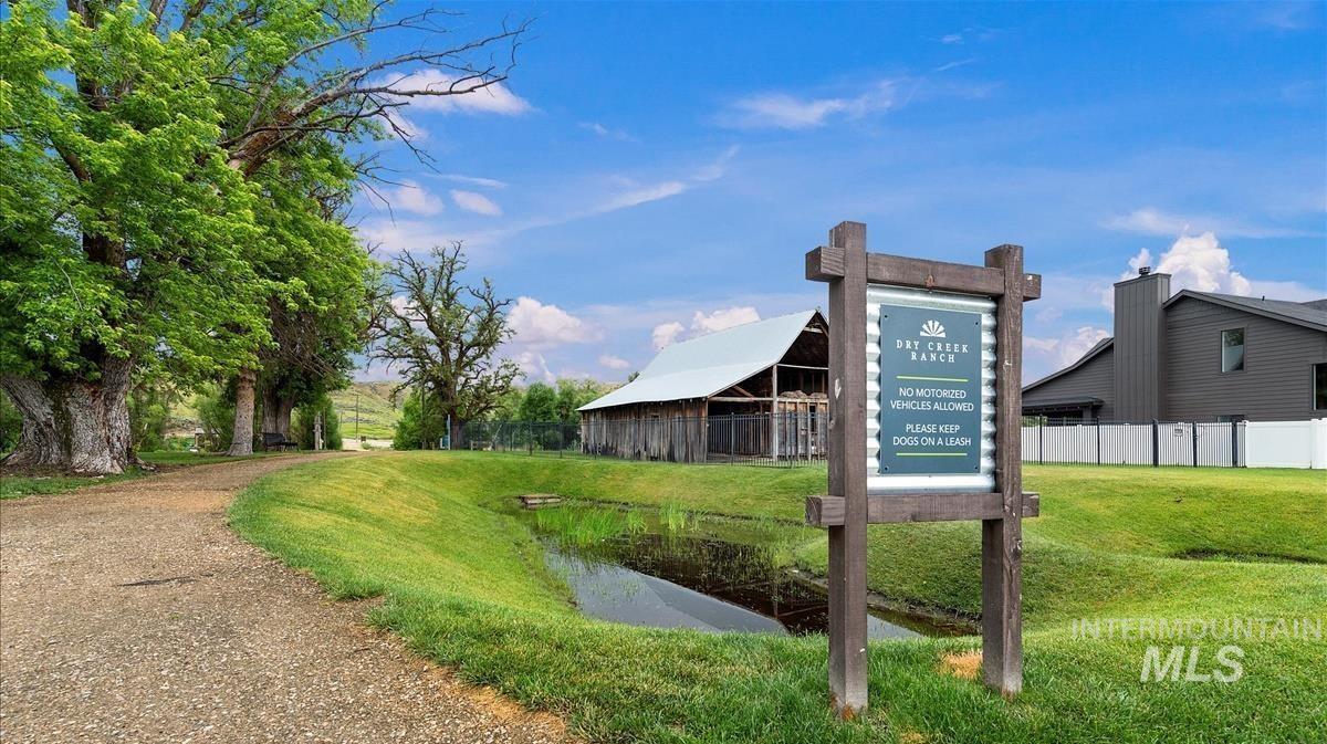 8448 W Brooks Dr, Boise, Idaho 83714, 5 Bedrooms, 3 Bathrooms, Residential For Sale, Price $1,129,000, 98980045