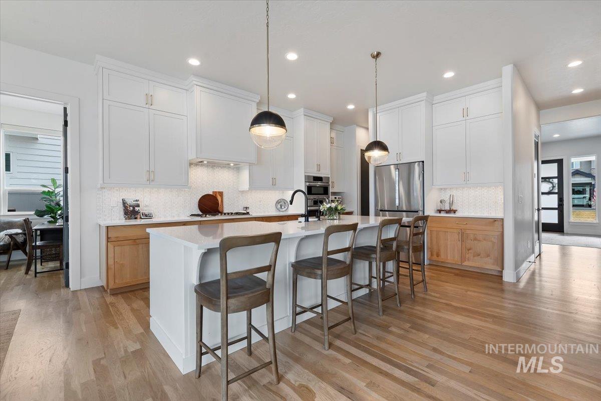 8448 W Brooks Dr, Boise, Idaho 83714, 5 Bedrooms, 3 Bathrooms, Residential For Sale, Price $1,099,000, 98980045