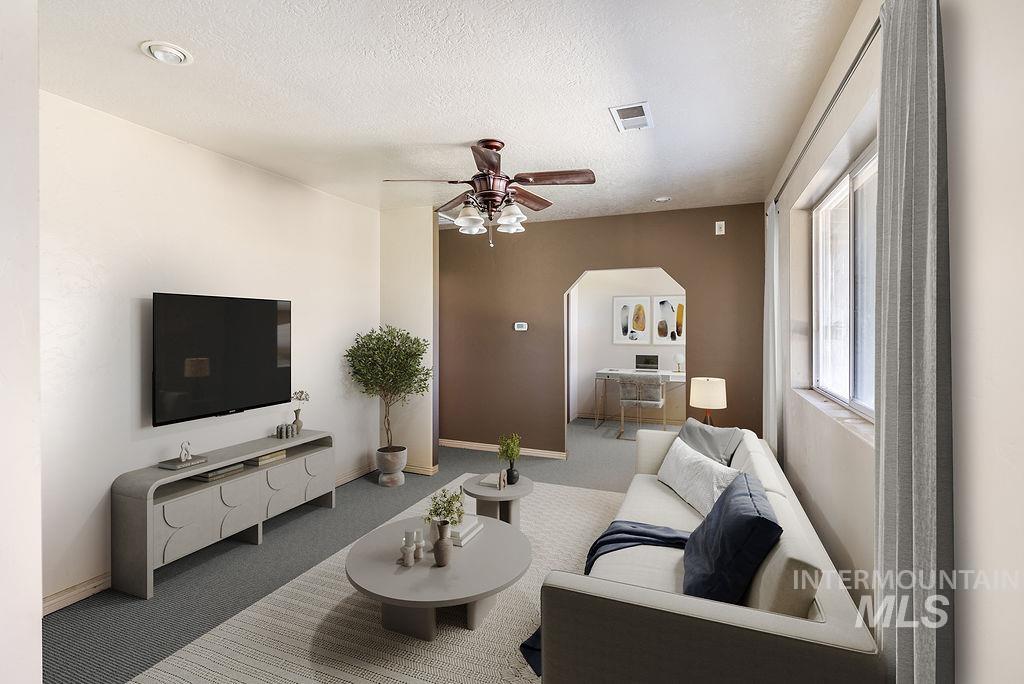 7370 Sagebrush Lane, Caldwell, Idaho 83607, 3 Bedrooms, 2 Bathrooms, Residential For Sale, Price $524,900, 98980046