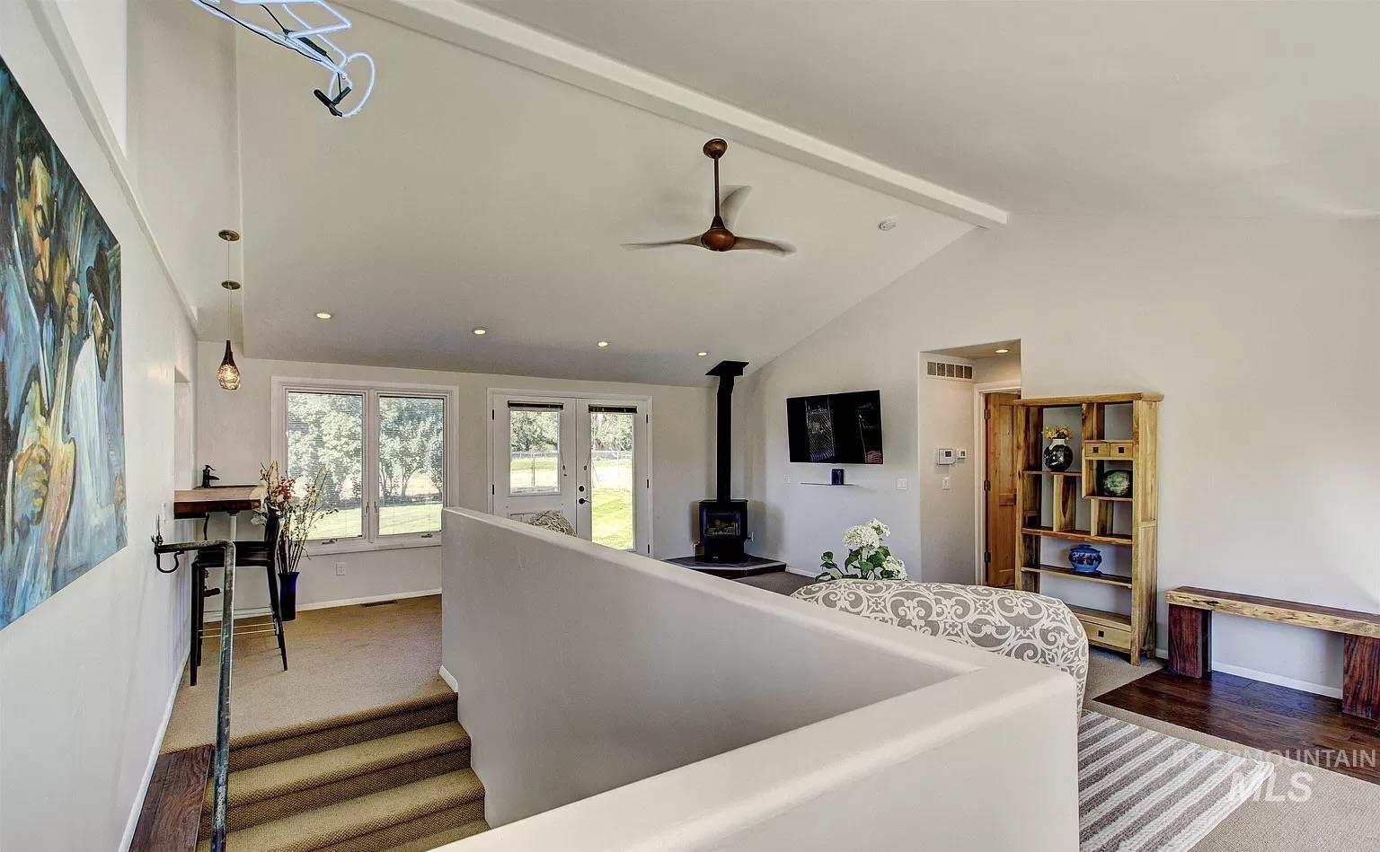 9326 W Wright Street, Boise, Idaho 83709, 3 Bedrooms, 2 Bathrooms, Residential For Sale, Price $819,700,MLS 98980047