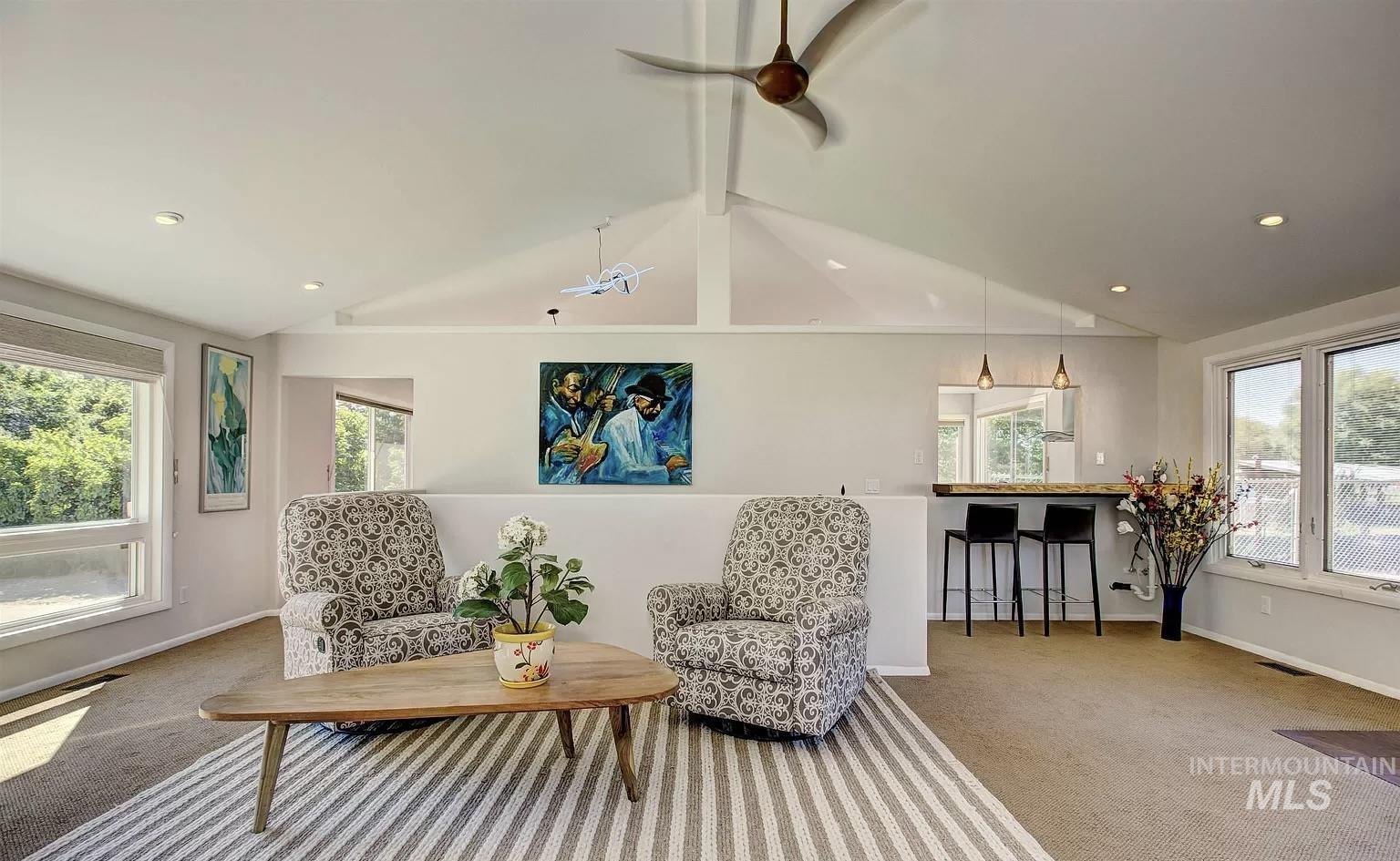 9326 W Wright Street, Boise, Idaho 83709, 3 Bedrooms, 2 Bathrooms, Residential For Sale, Price $819,700,MLS 98980047