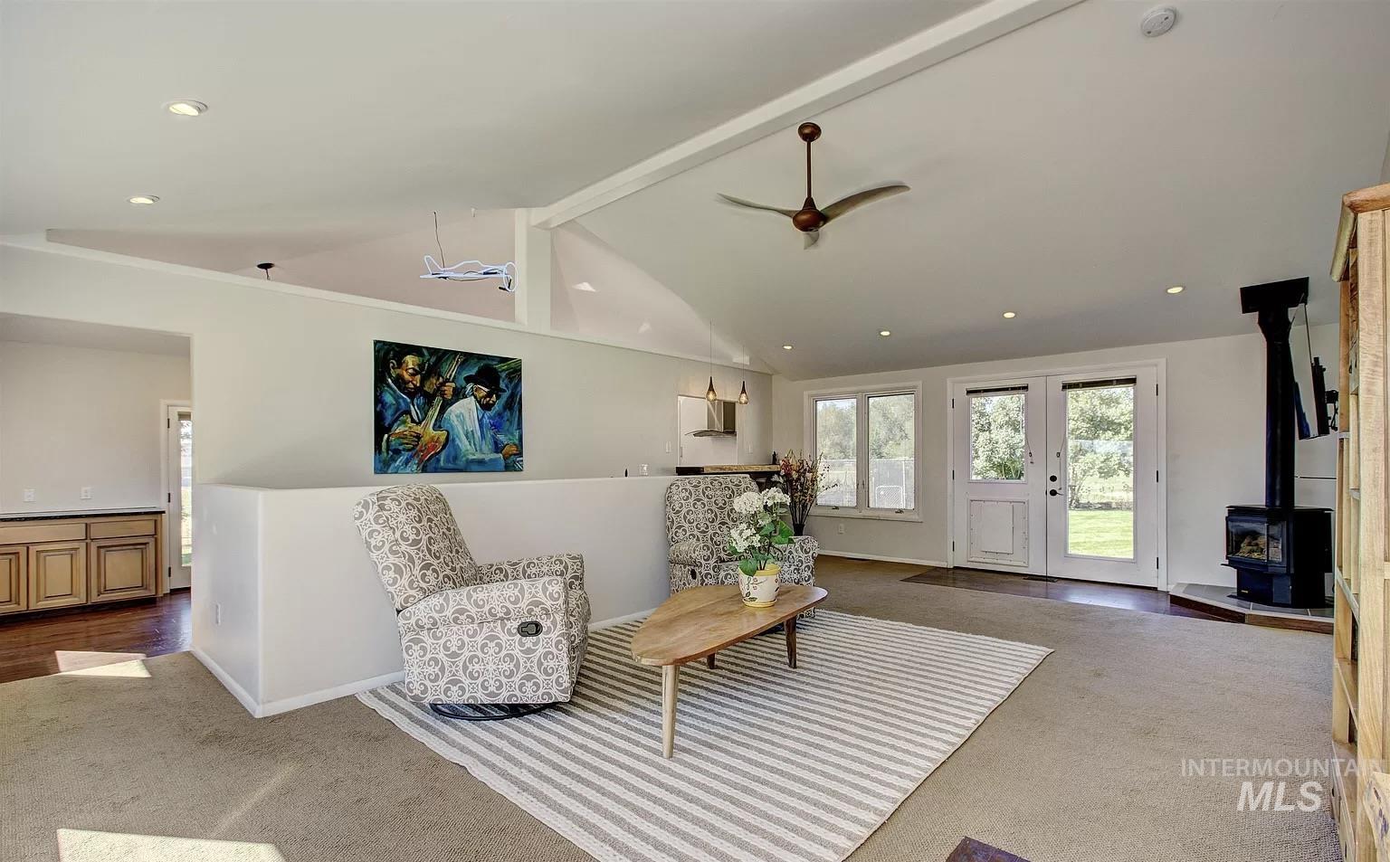 9326 W Wright Street, Boise, Idaho 83709, 3 Bedrooms, 2 Bathrooms, Residential For Sale, Price $819,700,MLS 98980047