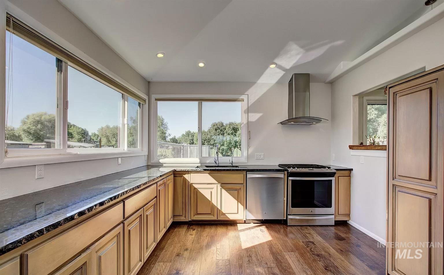 9326 W Wright Street, Boise, Idaho 83709, 3 Bedrooms, 2 Bathrooms, Residential For Sale, Price $819,700,MLS 98980047