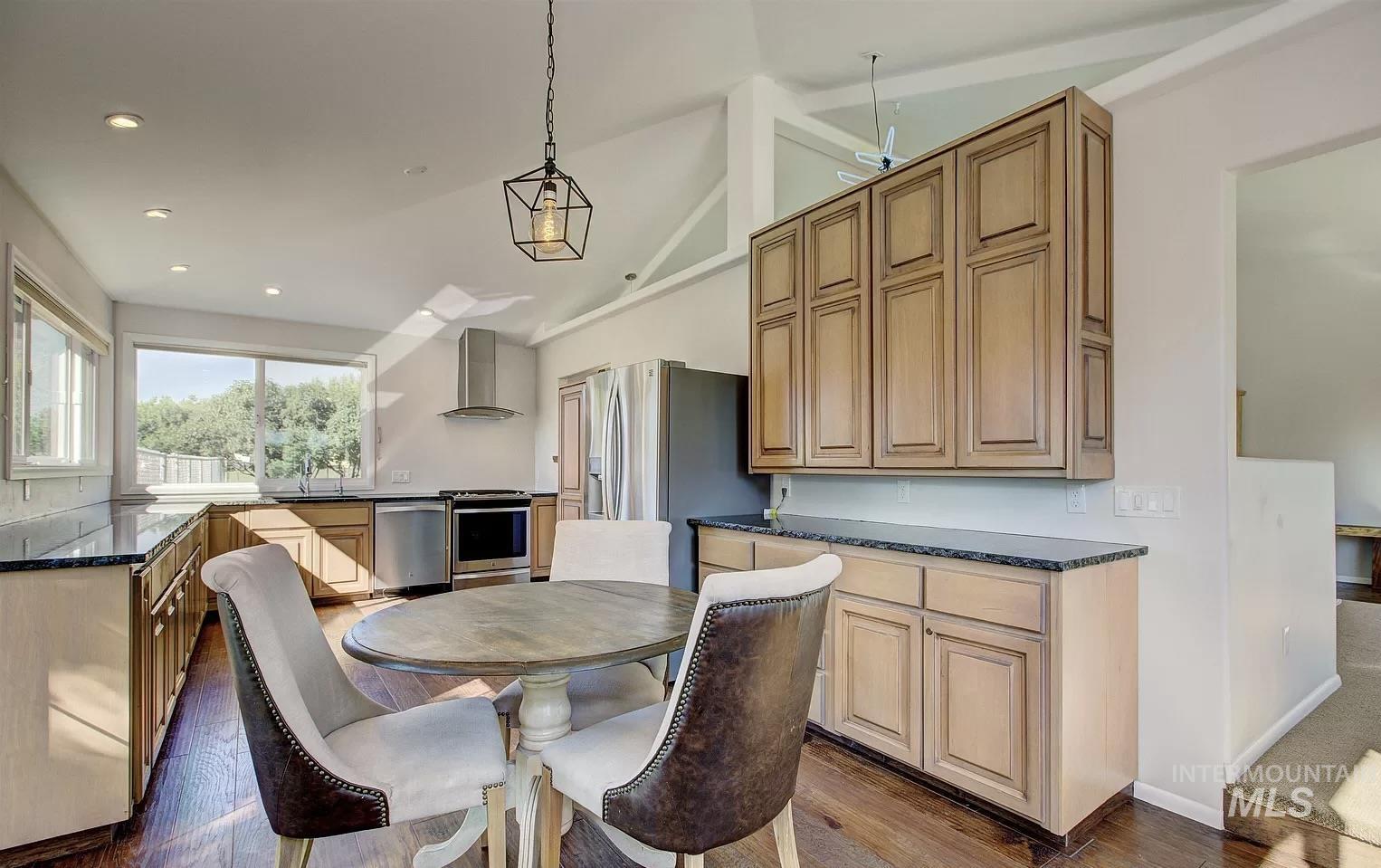 9326 W Wright Street, Boise, Idaho 83709, 3 Bedrooms, 2 Bathrooms, Residential For Sale, Price $819,700,MLS 98980047