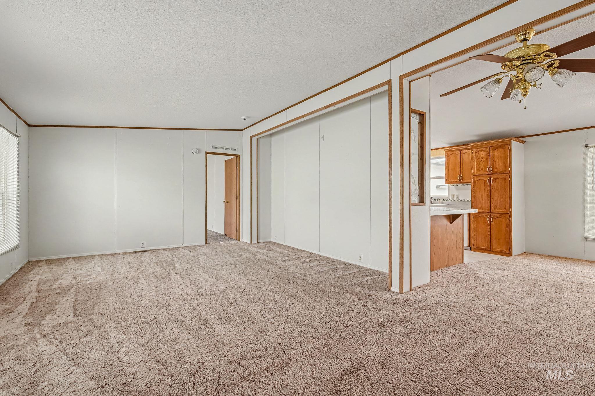 2809 Golden Rod Lane, Caldwell, Idaho 83605, 3 Bedrooms, 2 Bathrooms, Residential For Sale, Price $285,000,MLS 98980048